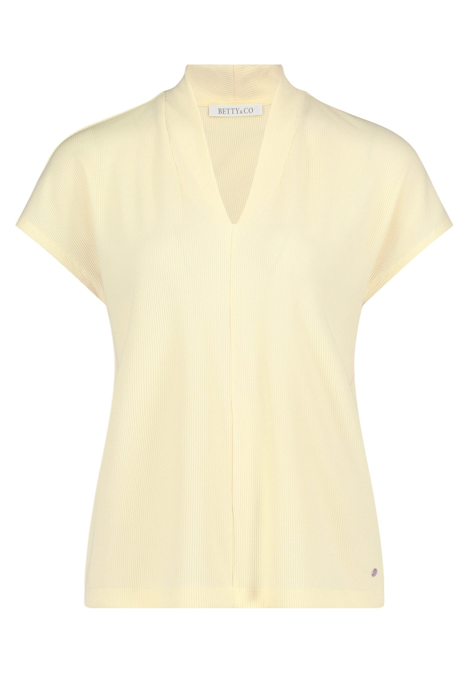 Betty Barclay T-Shirt Casual-Shirt günstig online kaufen