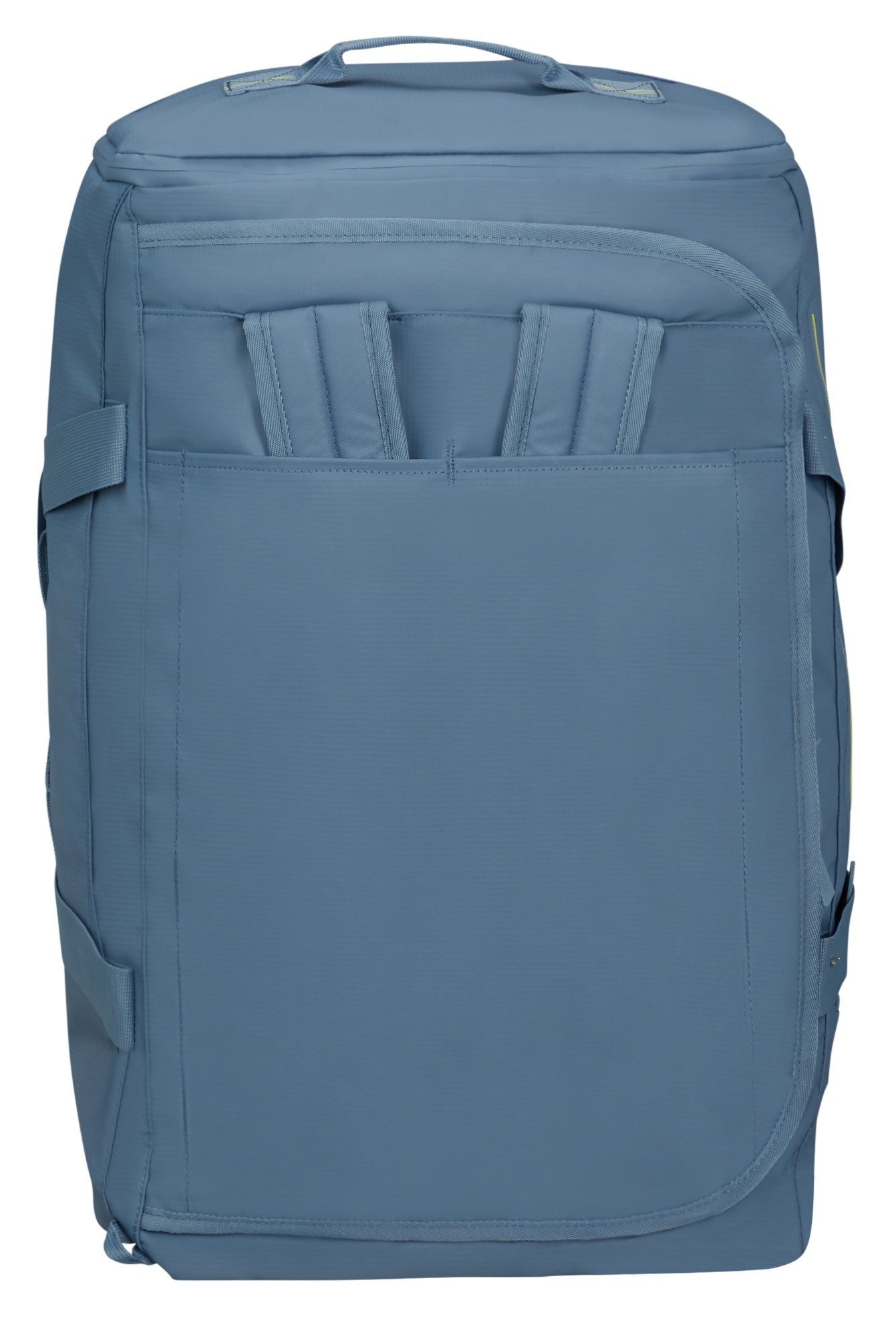 American Tourister® Reisetasche TRAILGO Duffle M 55, Handgepäcktasche Weekender Travelbag Rucksack