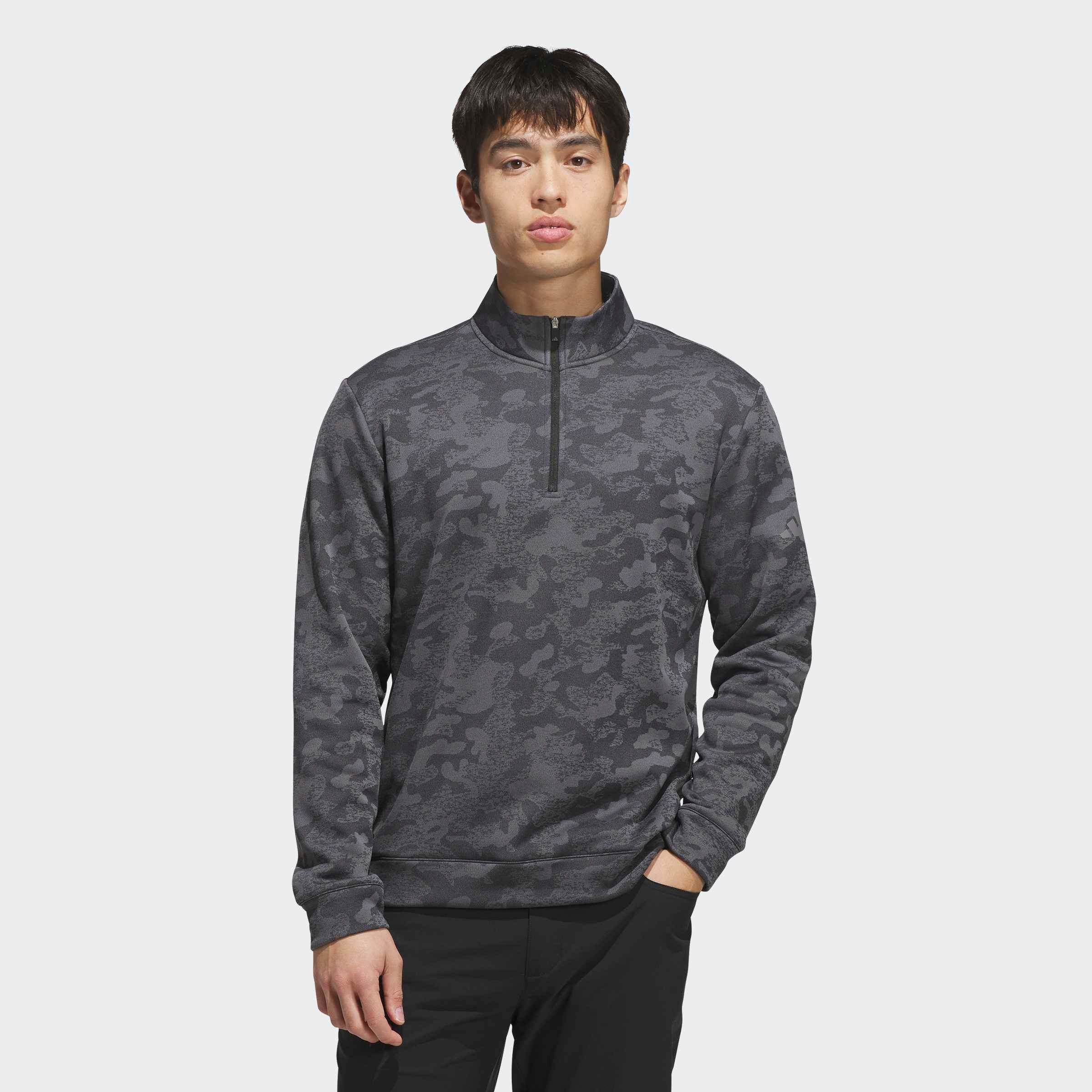 adidas Performance Sweatshirt ULT DWR QZ