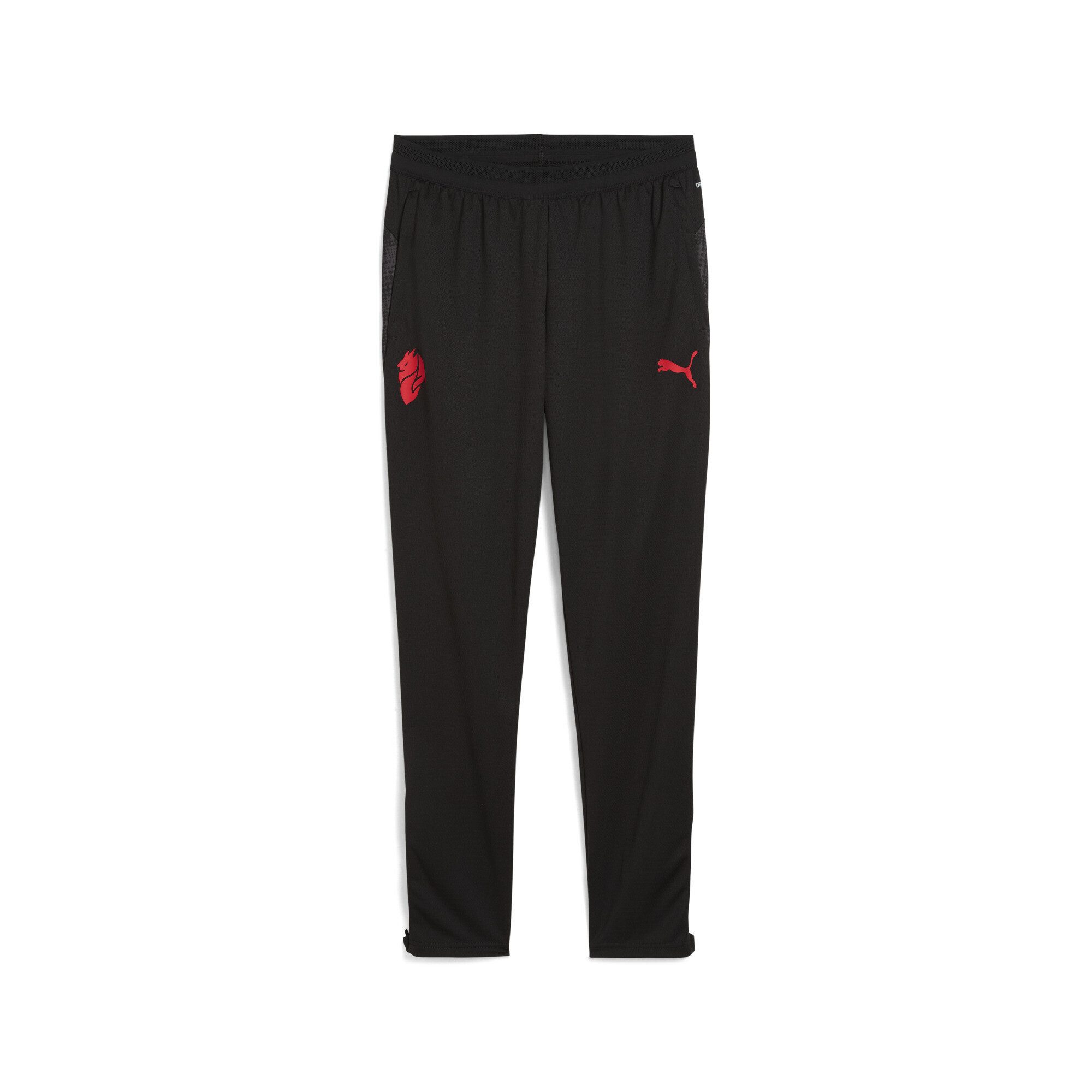 PUMA Sporthose AC Milan Trainingshose Herren günstig online kaufen