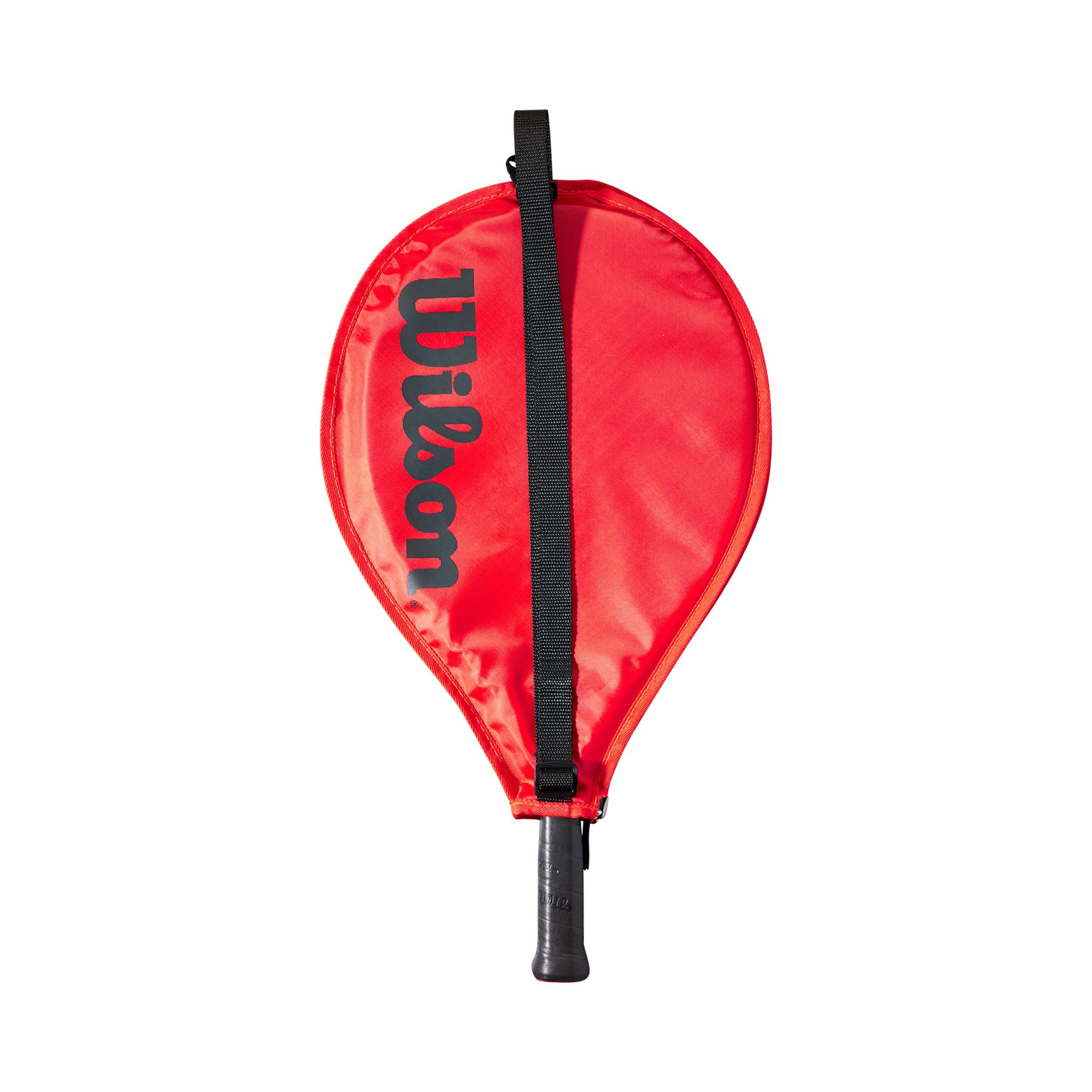 Wilson Tennisschläger Precision Jr 19