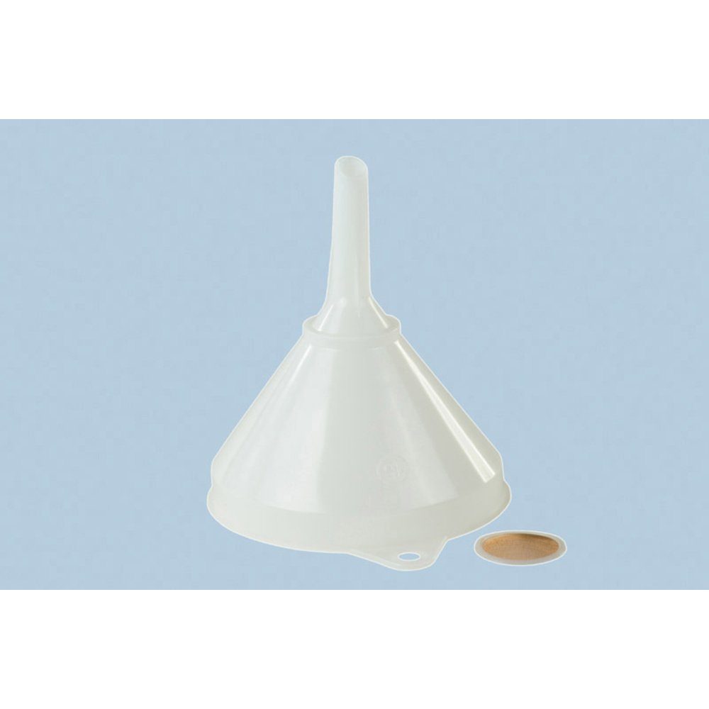 Trichter Hünersdorff 951100 Trichter 1 l 168 mm