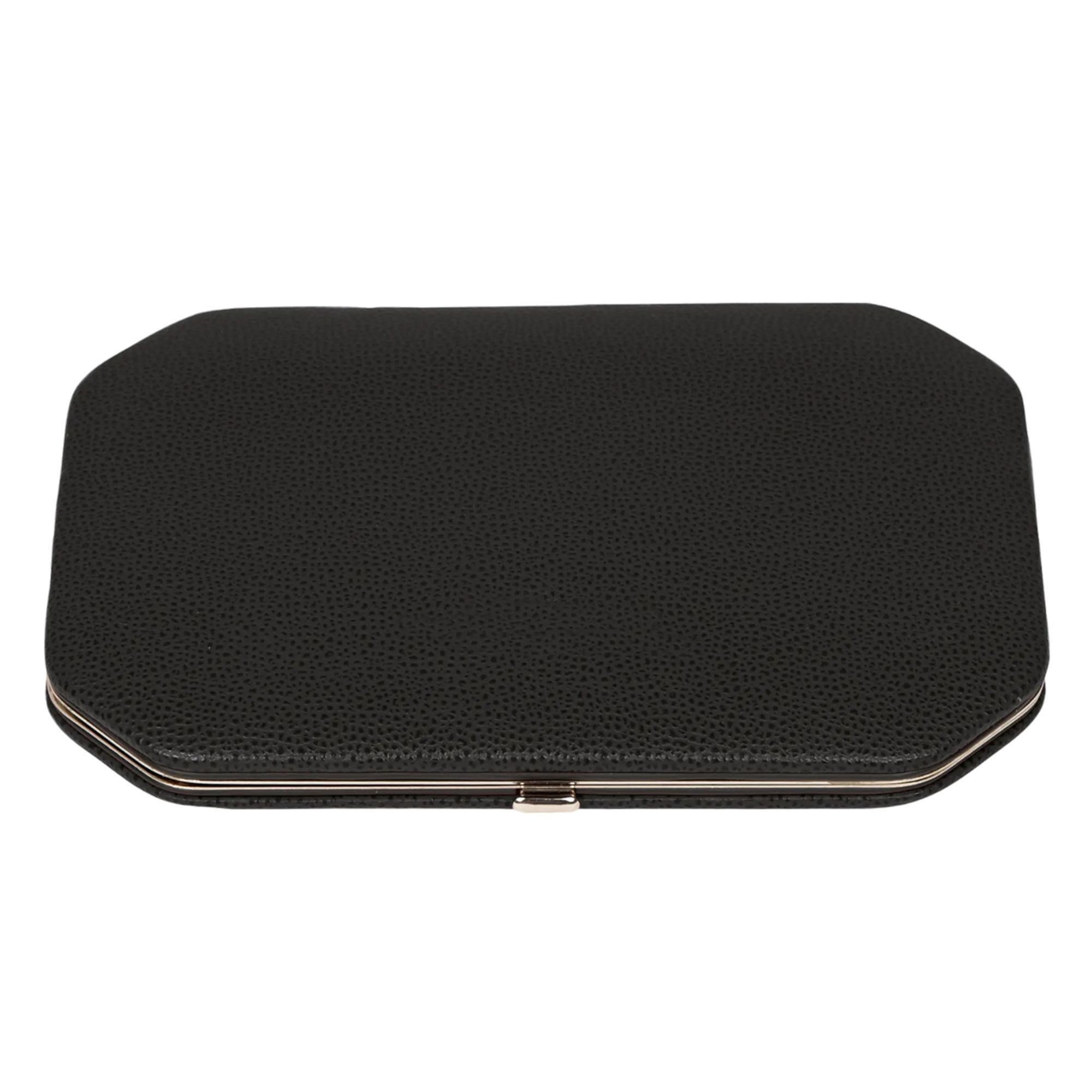 WINDROSE Schmuckkoffer Beluga