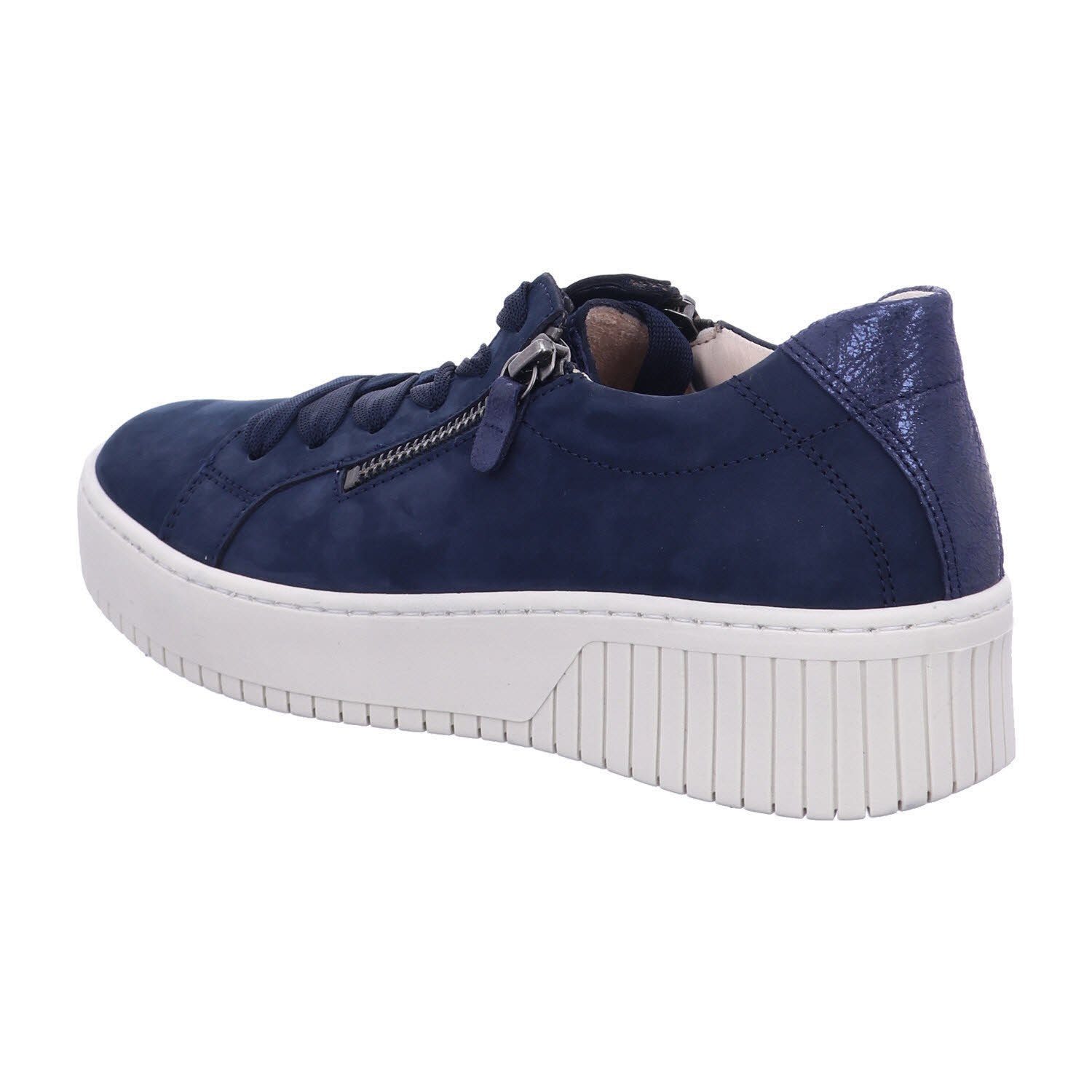 Gabor Sneaker (blue) Blau