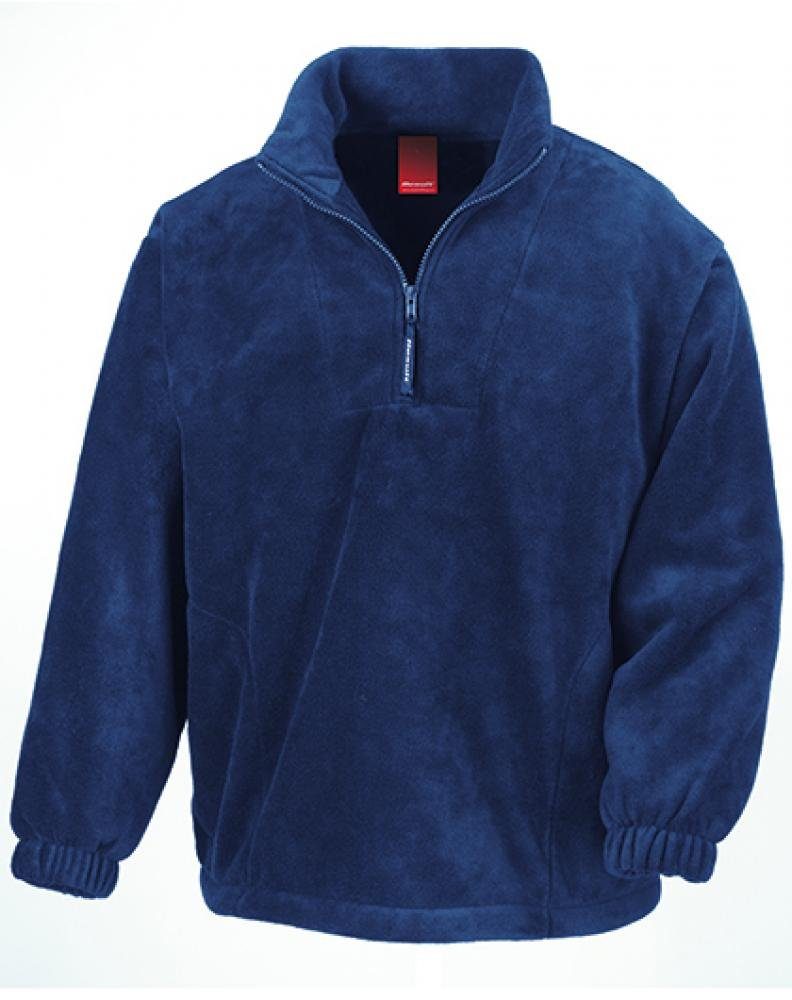 Result Fleecepullover Fleece Top Unisex Polartherm günstig online kaufen