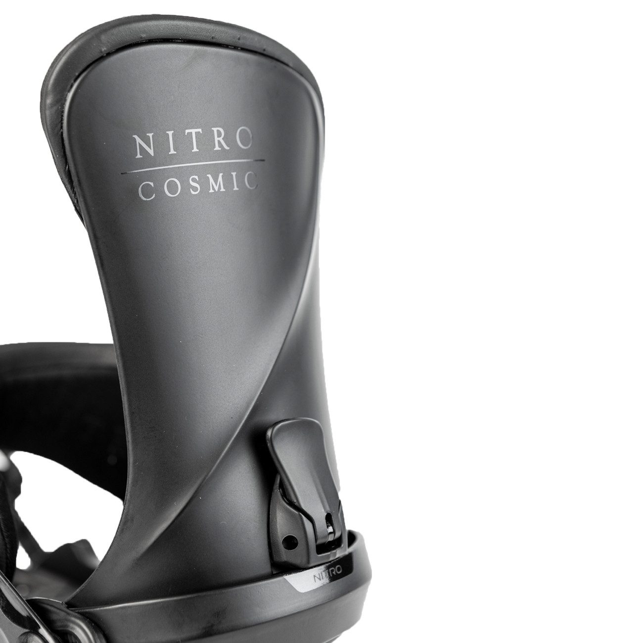 Nitro Snowboards Snowboard COSMIC