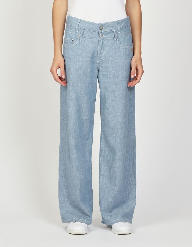 GANG Weite Jeans – Wide Fit günstig online kaufen