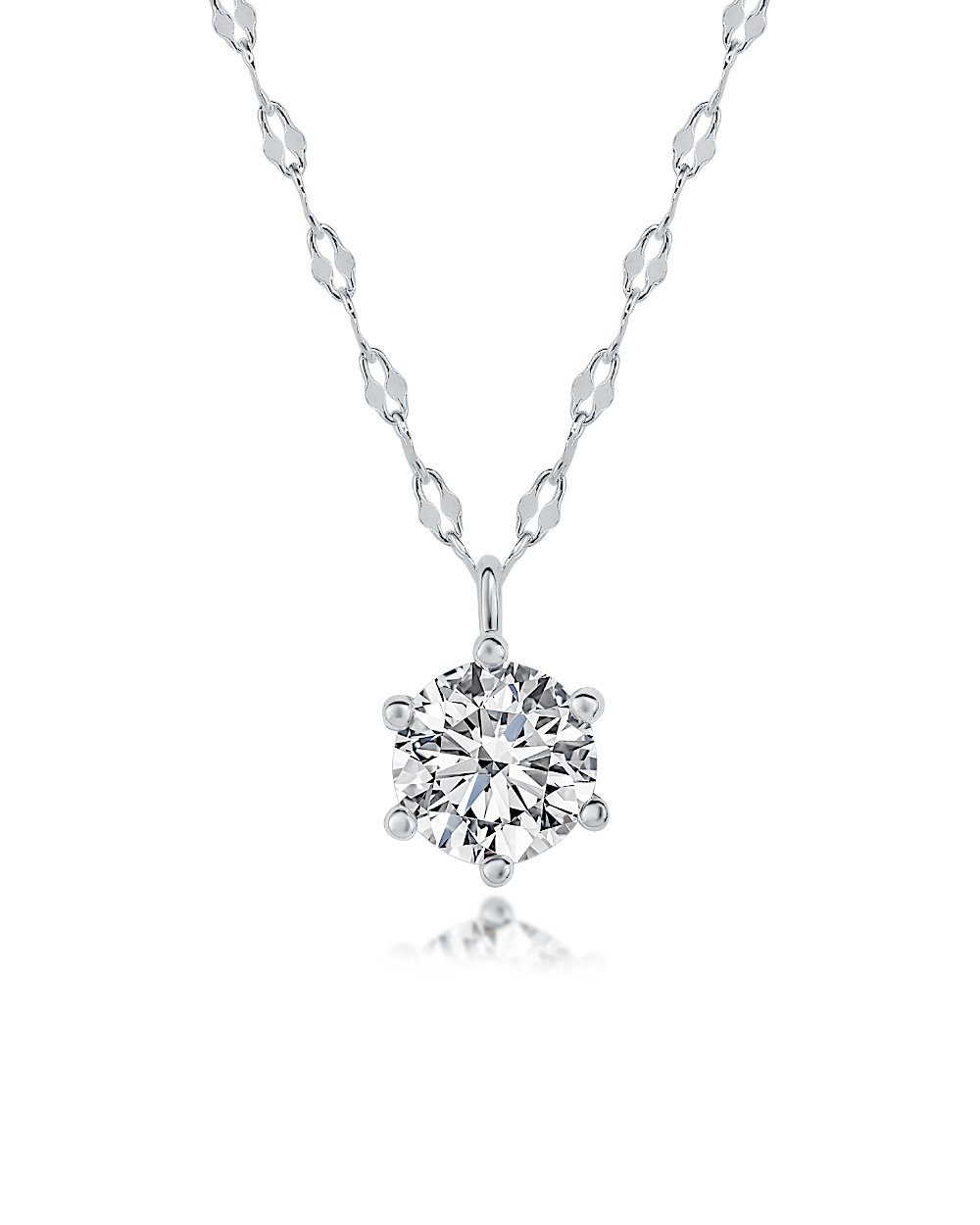 DANIEL CLIFFORD Kette mit Anhänger 'Belle' günstig online kaufen