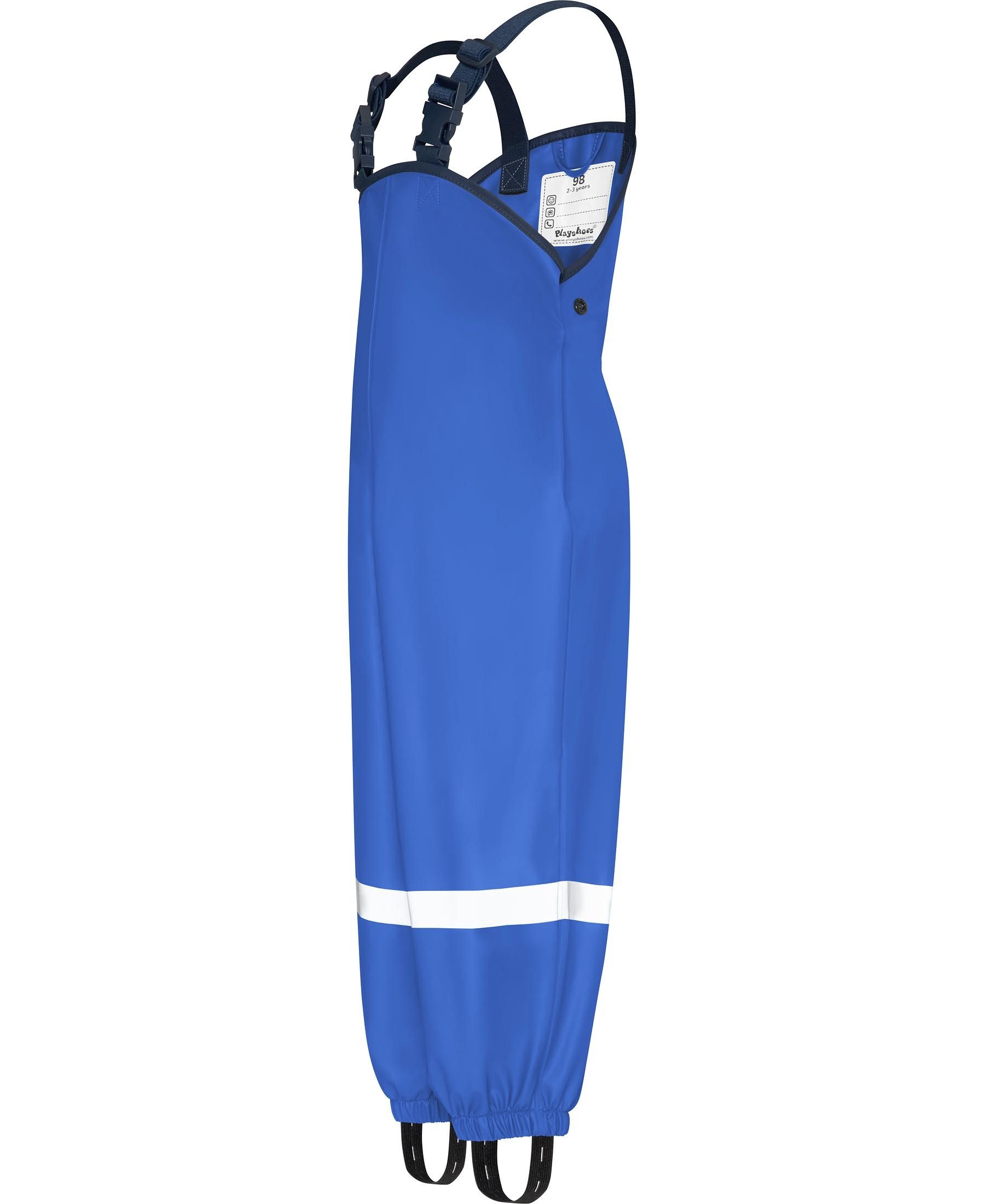 Playshoes Regenoverall Regen-Set Hai allover