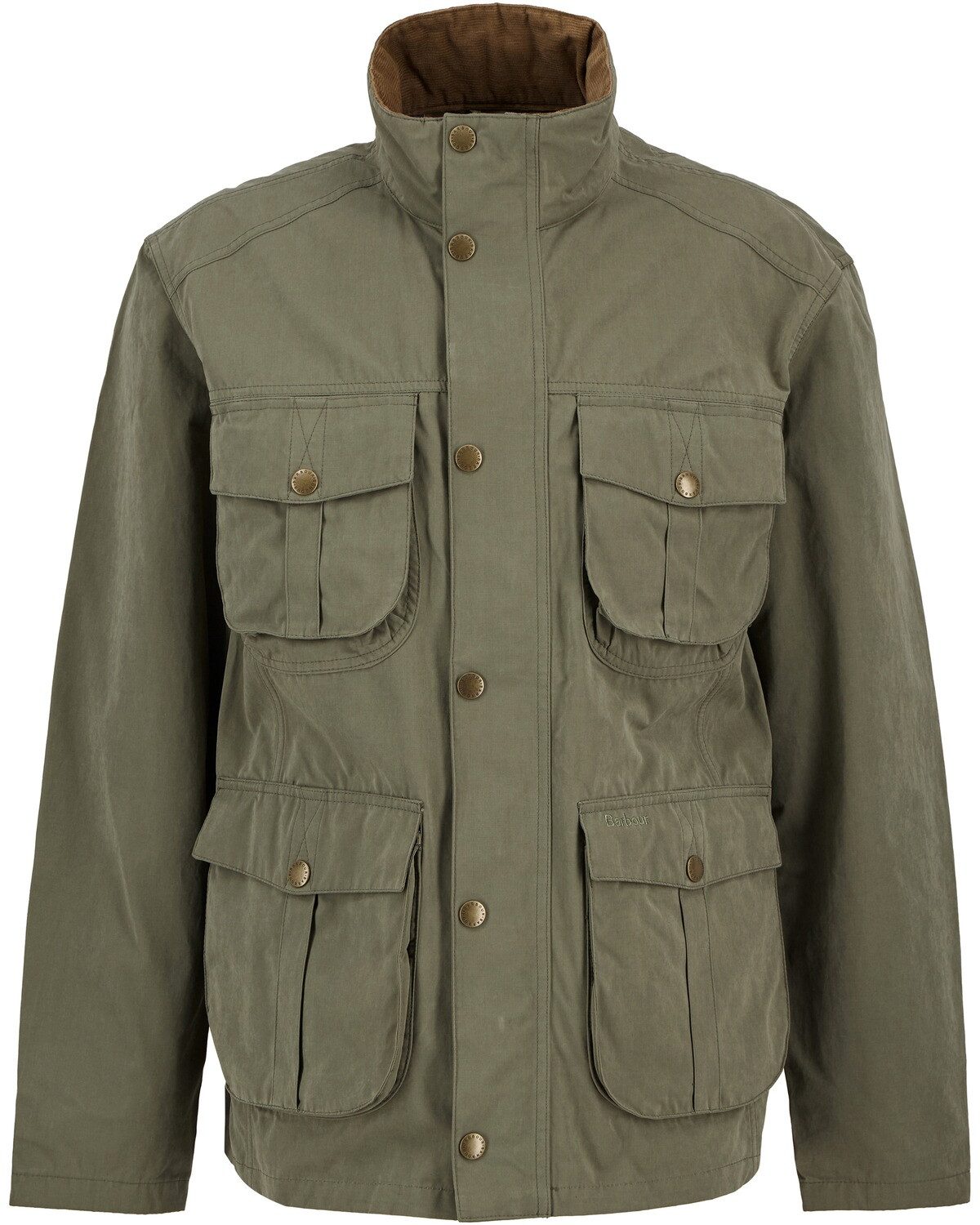 Barbour Funktionsjacke Jacke Sanderling