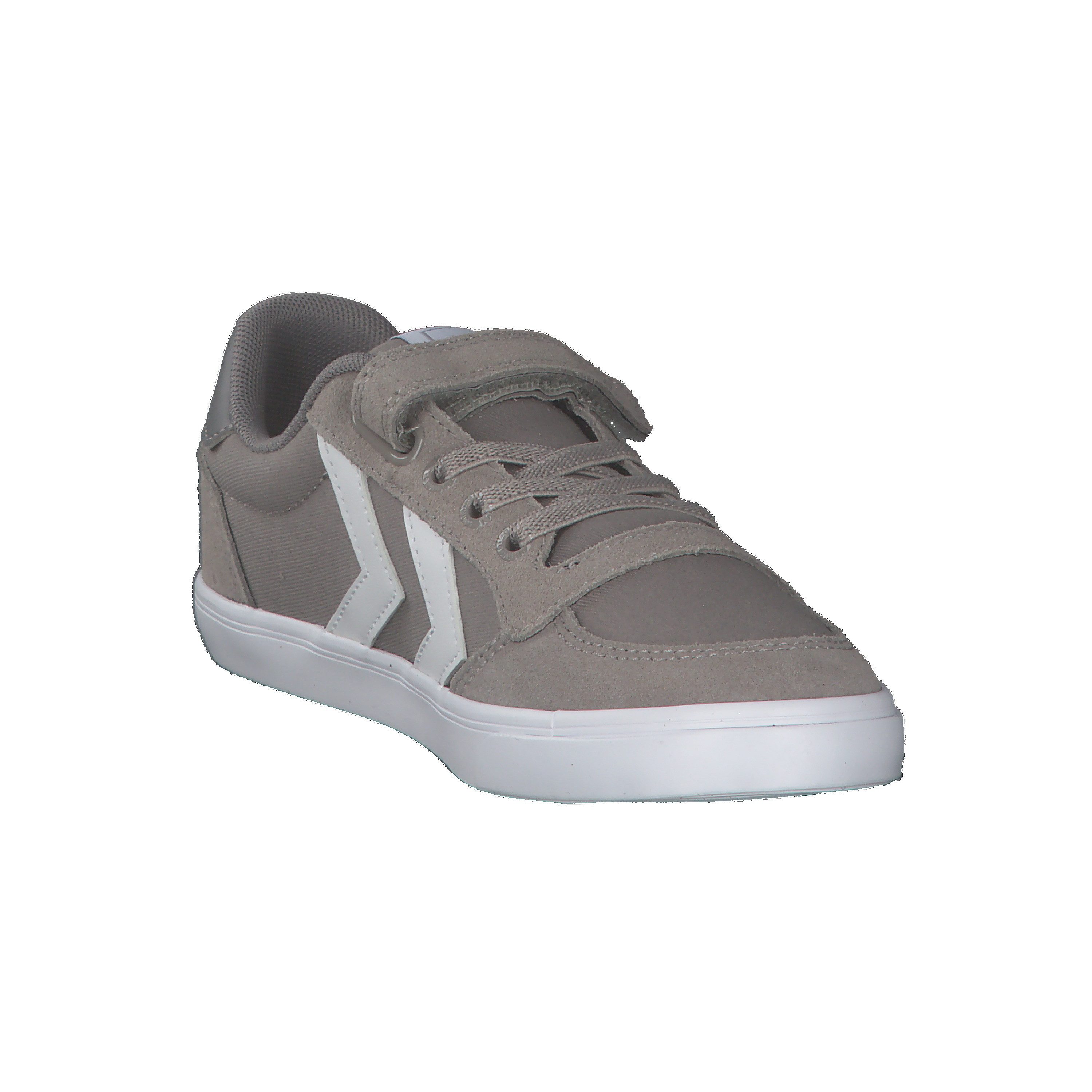 hummel Hummel Kinder Sneaker Slimmer Stadil Low Jr. 204497 Sneaker
