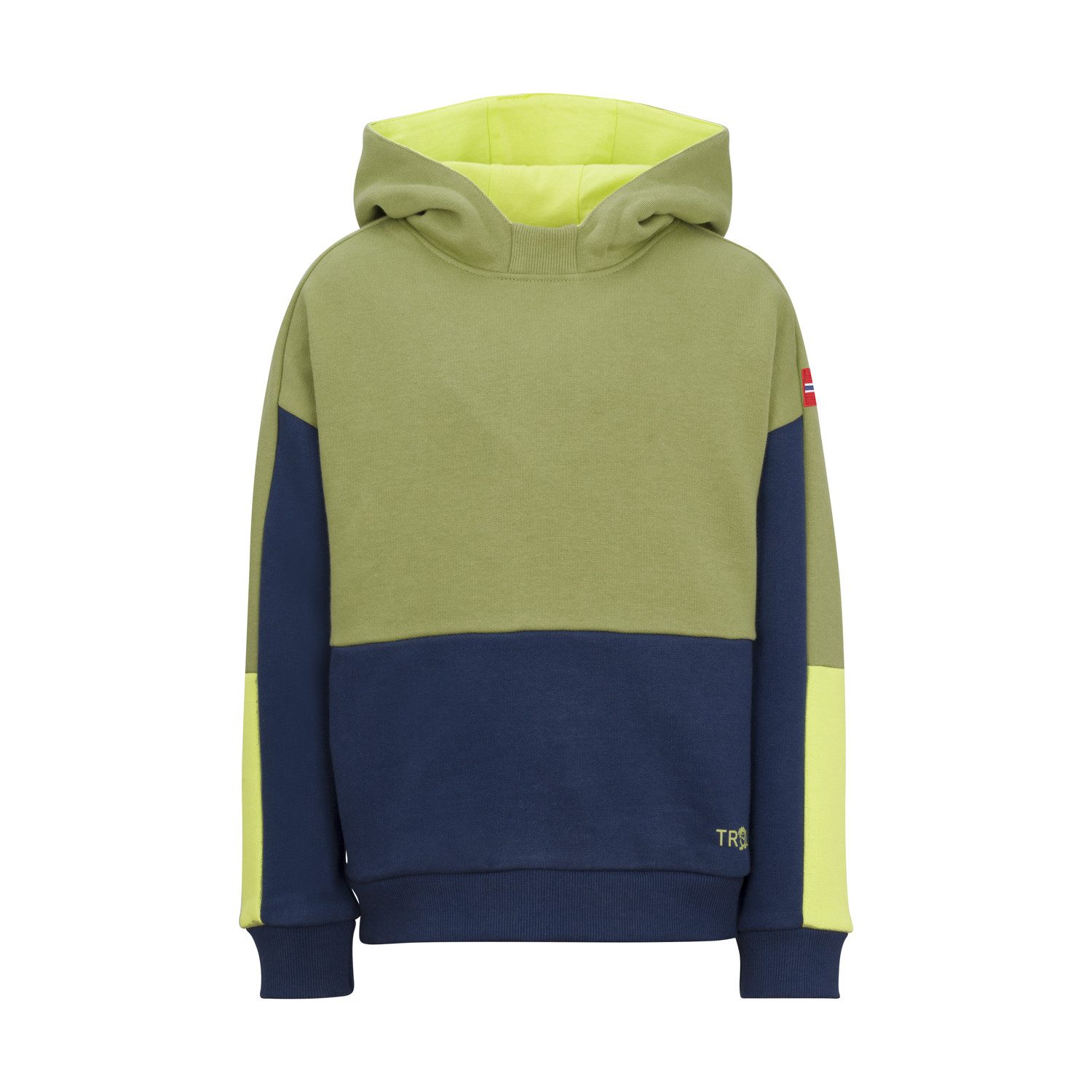 Sweatshirt Kids Rondane Sweater