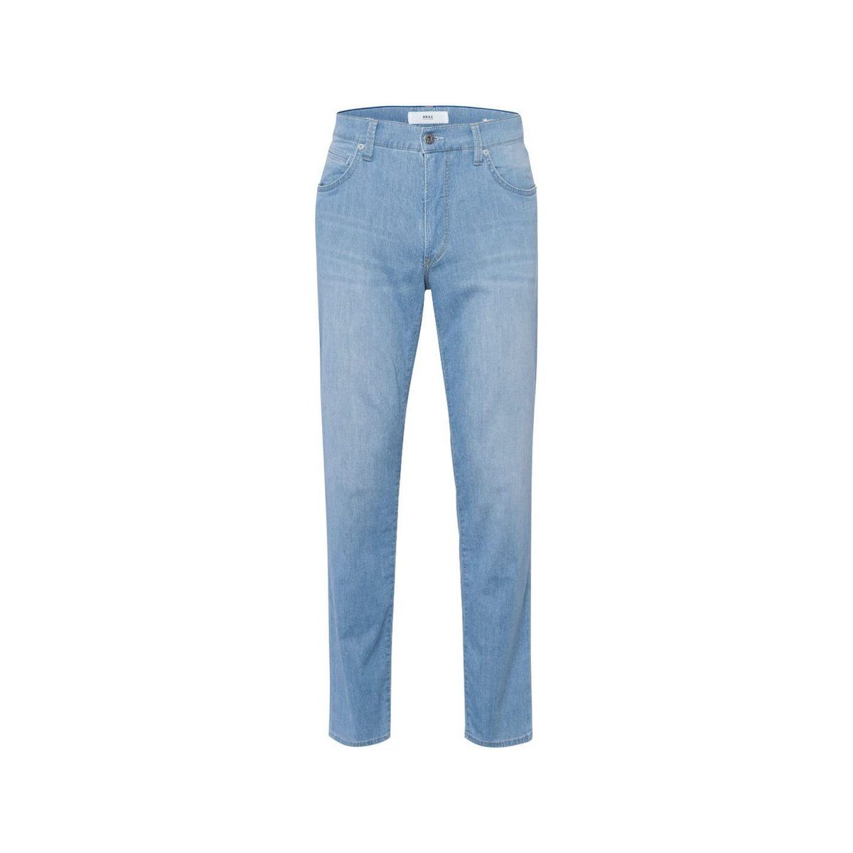 (1-tlg) blau Brax 5-Pocket-Jeans