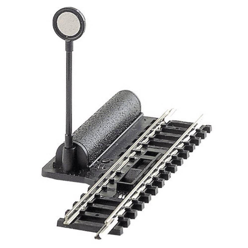 Gleise-Set Gleissystem Spur N