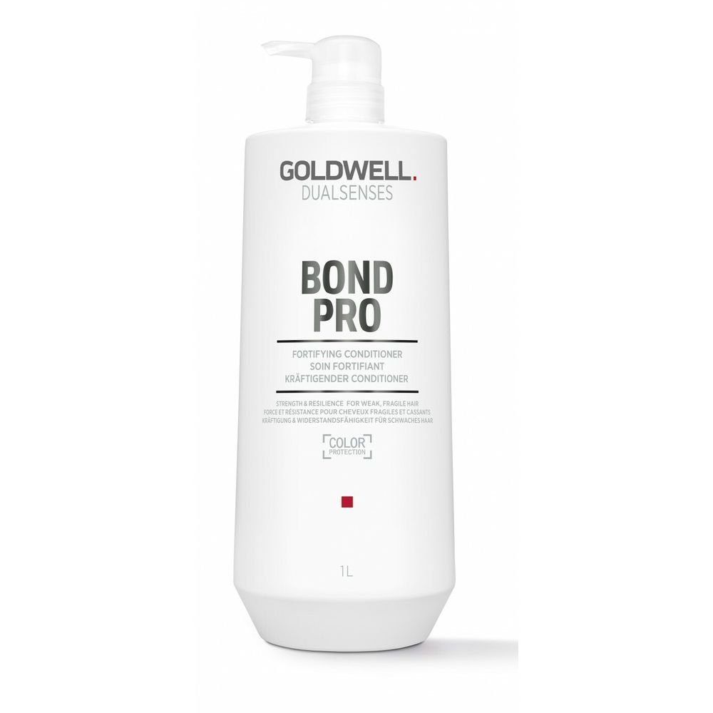 Dualsenses 1000 Pro Goldwell Bond Haarspülung Conditioner ml