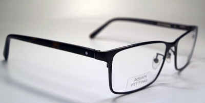 MONTBLANC Brille MONT BLANC Окуляриfassung Окуляриgestell Eyeglasses MB 0543 009 Gr.60