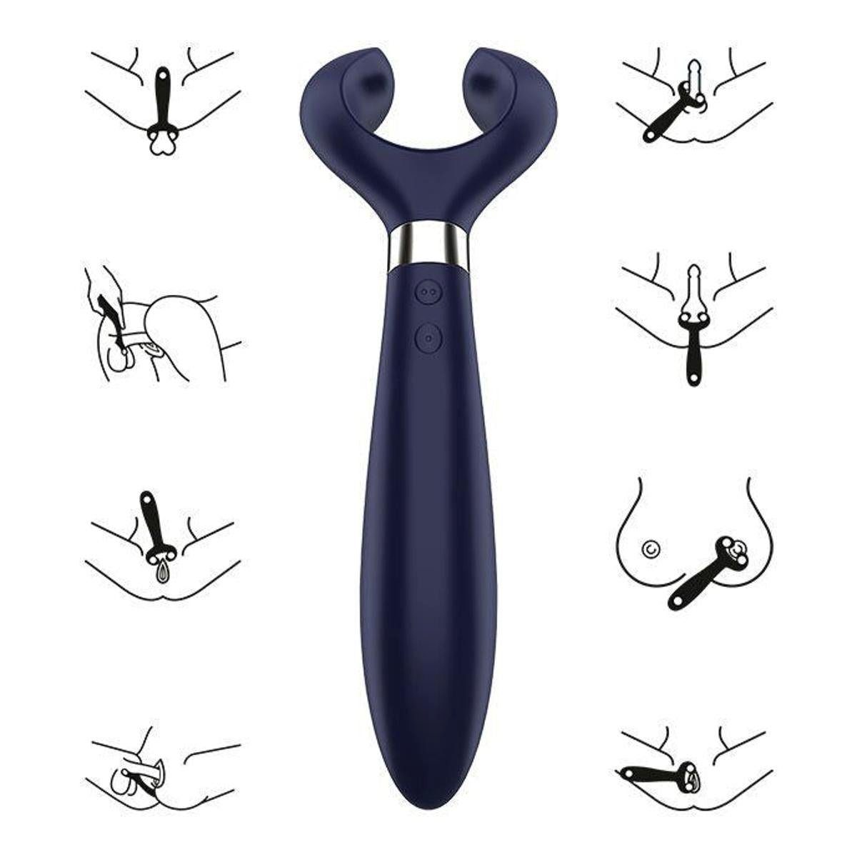 Satisfyer Vibrator