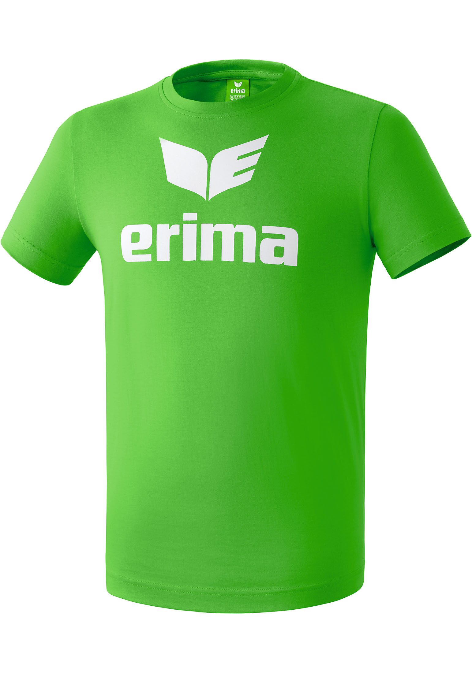 Erima T-Shirt Unisex Erwachsene Promo T-Shirt günstig online kaufen