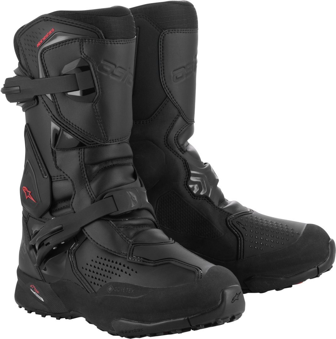 Alpinestars XT-8 Gore-Tex wasserdichte Motorrad Stiefel Motorradstiefel wasserdicht