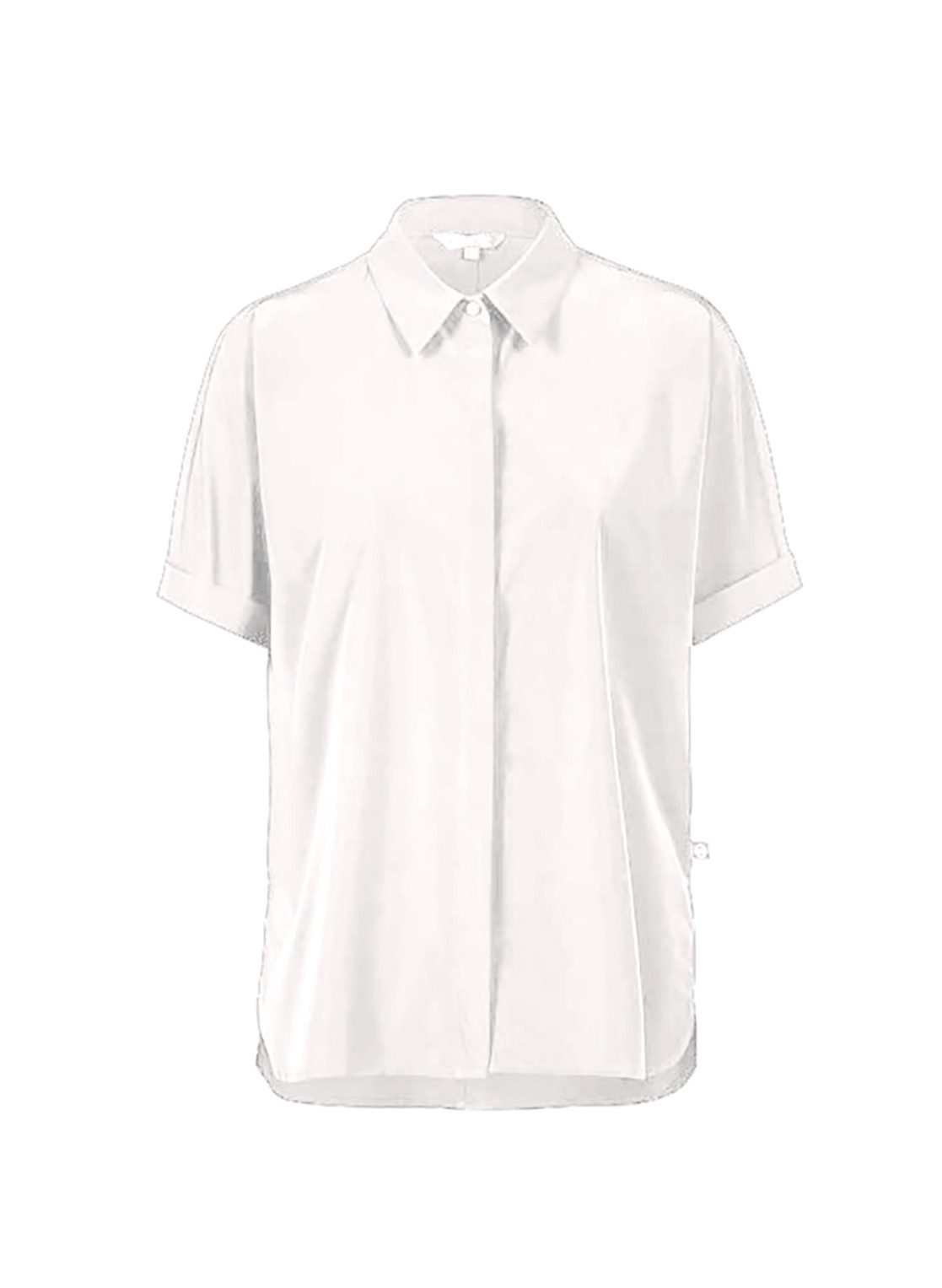 Herrlicher Kurzarmhemd Sarya Kurzarmbluse günstig online kaufen
