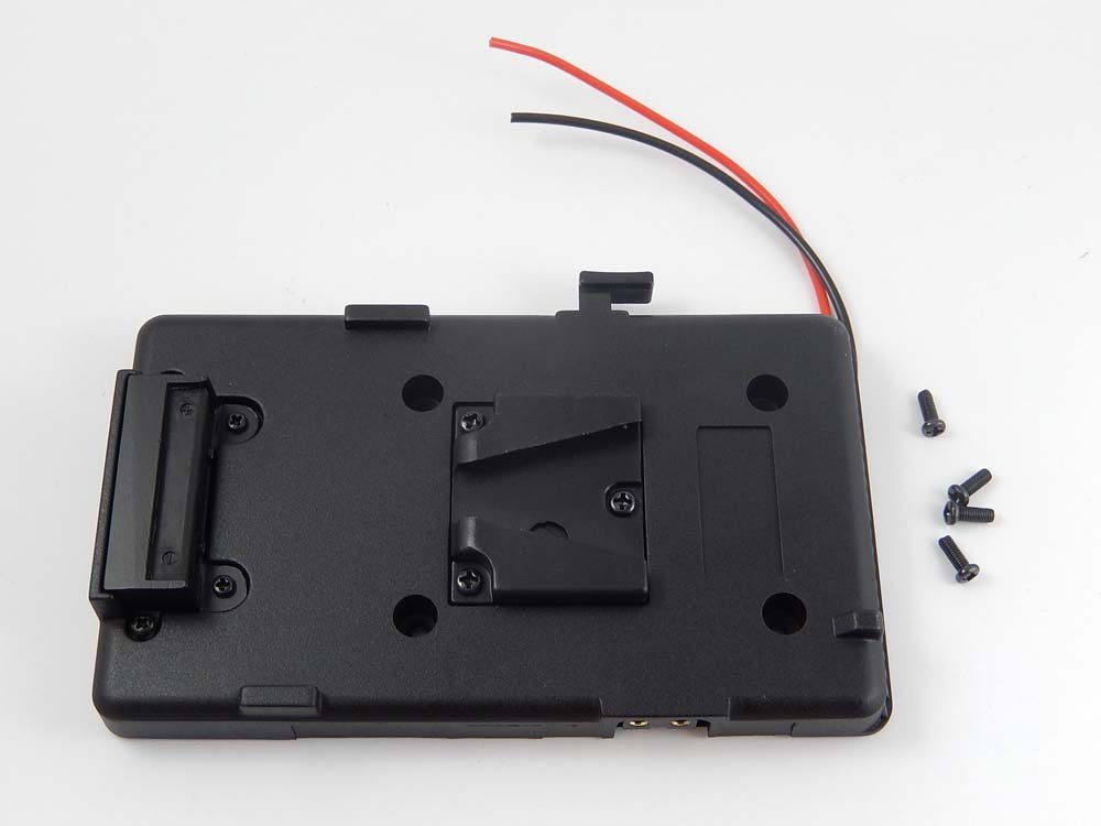 passend für Sony V Mount / Lock Batterie Adapter