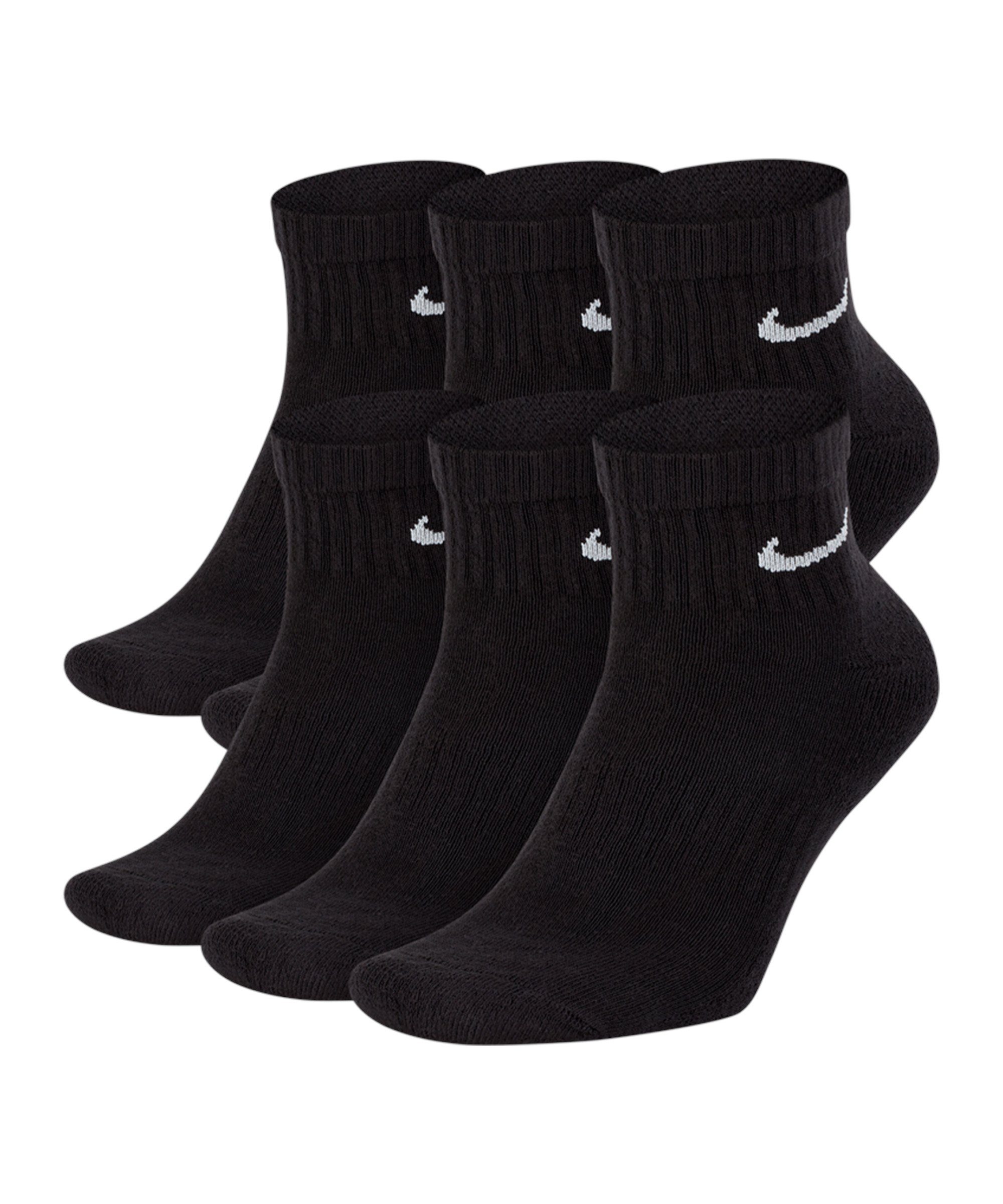 Nike Sportswear Freizeitsocken Nike Sportswear Baumwolle günstig online kaufen