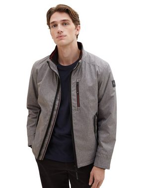 TOM TAILOR Kurzjacke (1-St)