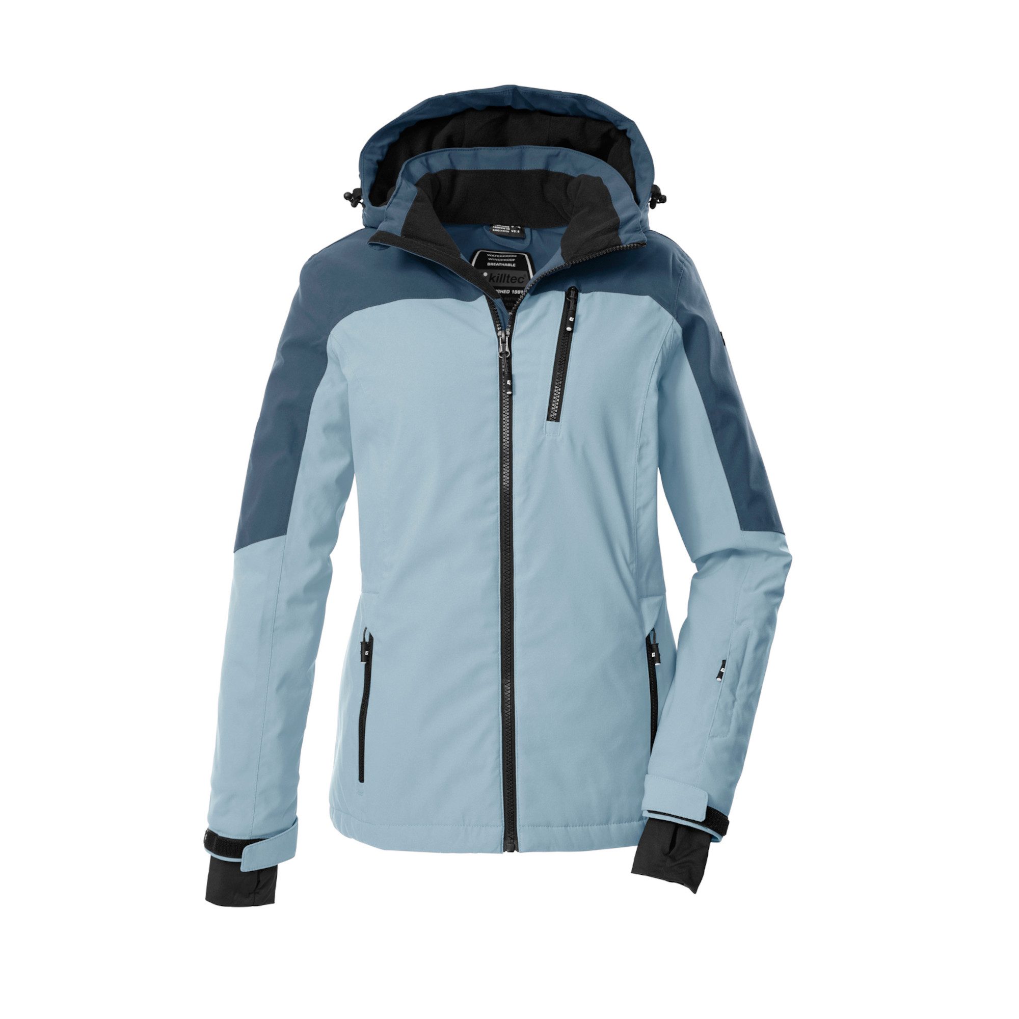 Killtec Skijacke killtec Damen Skijacke KSW 435 WMN SKI JCKT 43156-000 günstig online kaufen