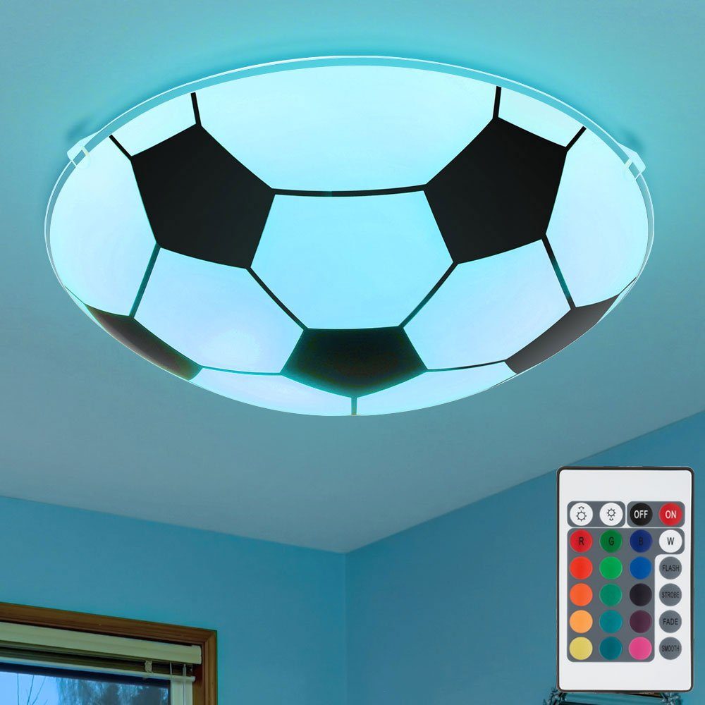 GLOBO LIGHTING Dekolicht, Leuchtmittel inklusive, Warmweiß, günstig online kaufen