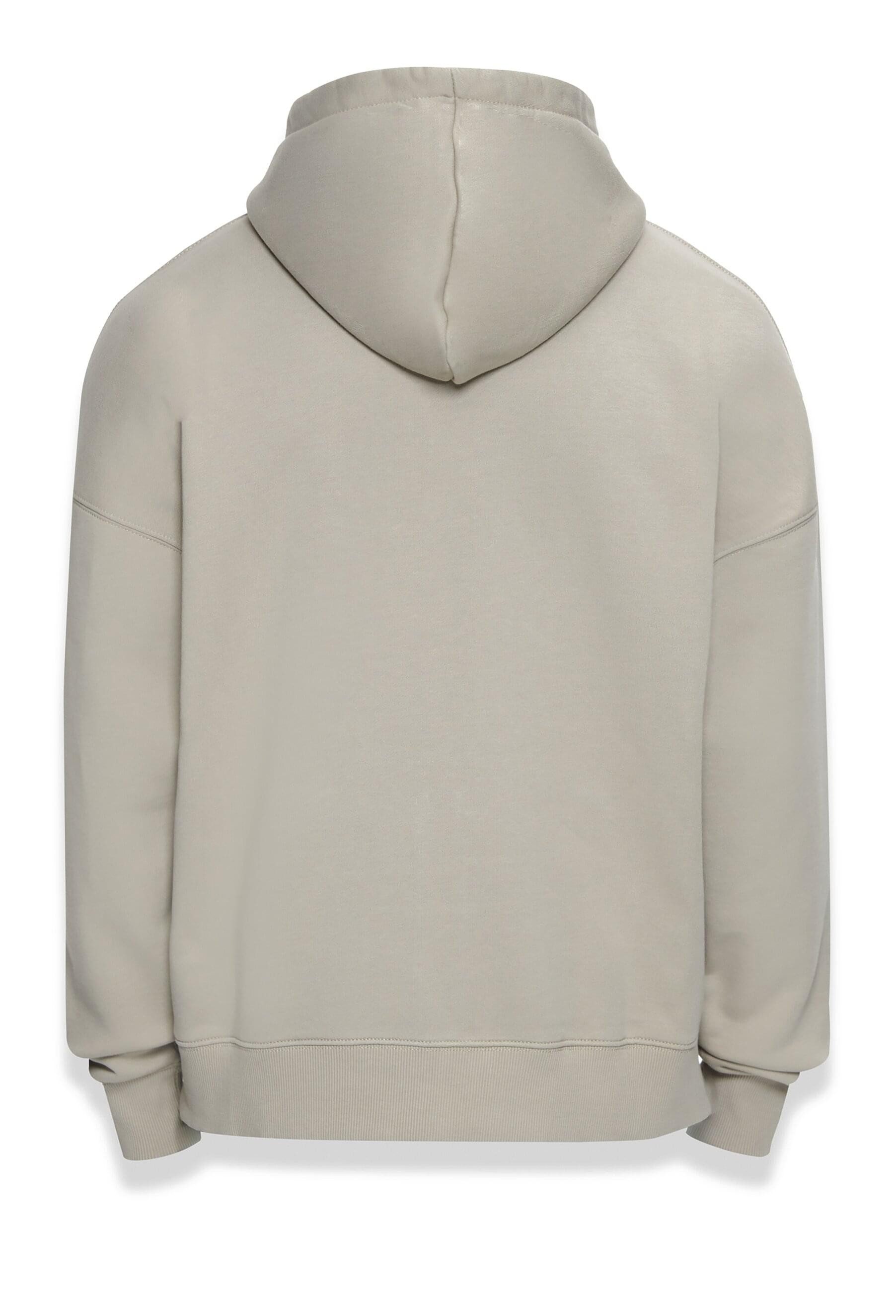 Dropsize Sweatjacke Dropsize Herren Bazix Republiq günstig online kaufen