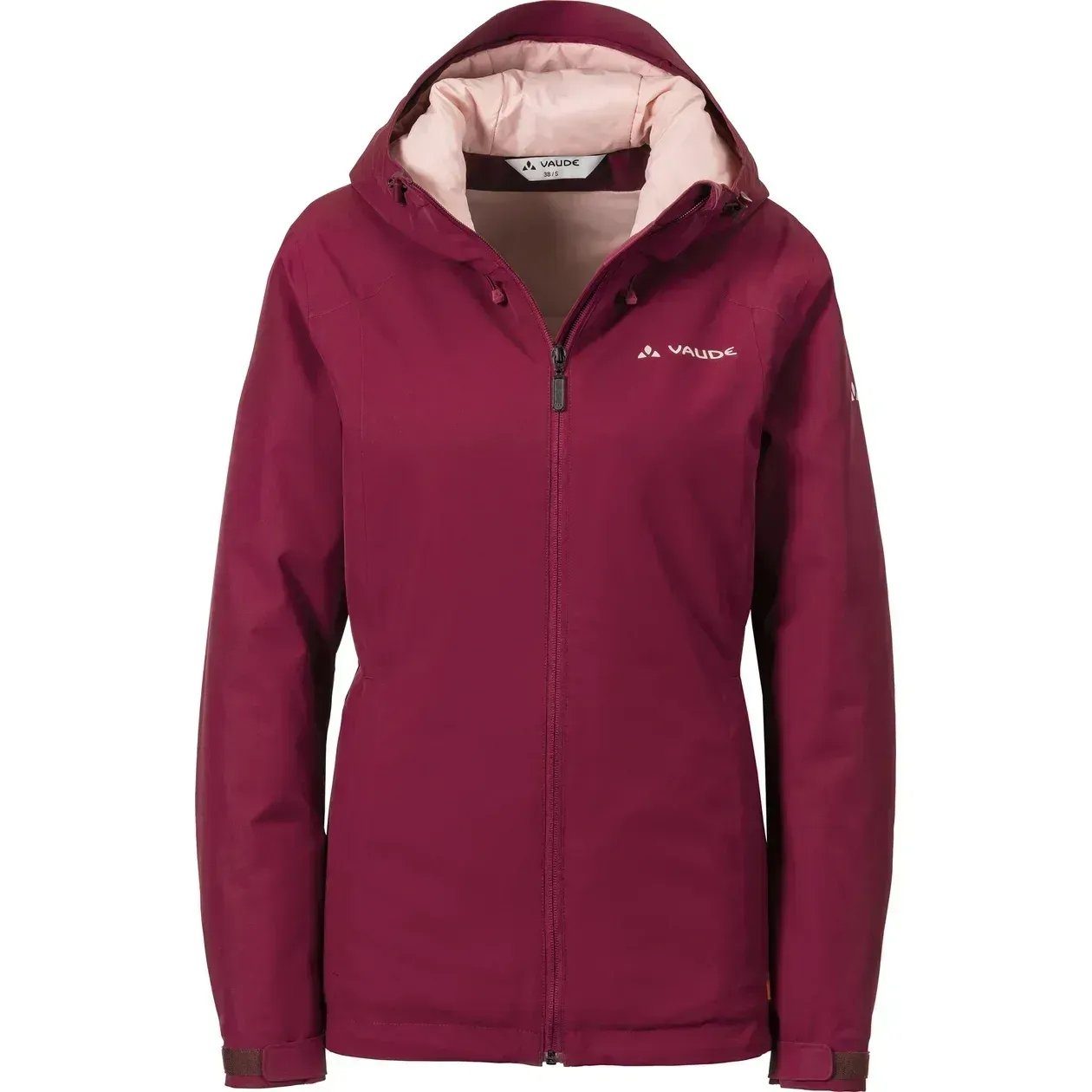 VAUDE Funktionsjacke SE WO PAXI JACKET günstig online kaufen