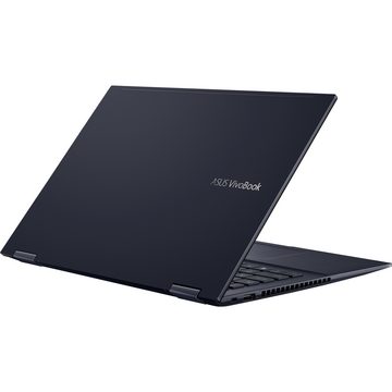 Asus TM420IA-EC259T Notebook (35,60 cm/14 Zoll, AMD Ryzen 5 5500U, Radeon, 0 GB HDD, 512 GB SSD, Tastatur hintergrundbeleuchtet)