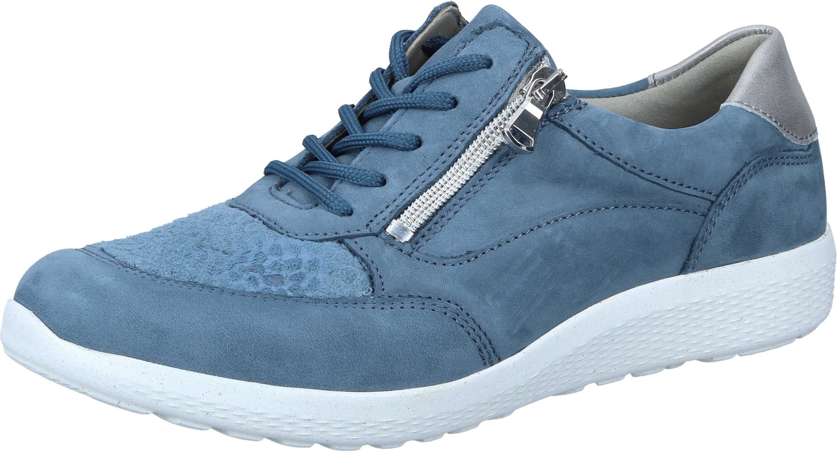 Schnürer Schnürschuh