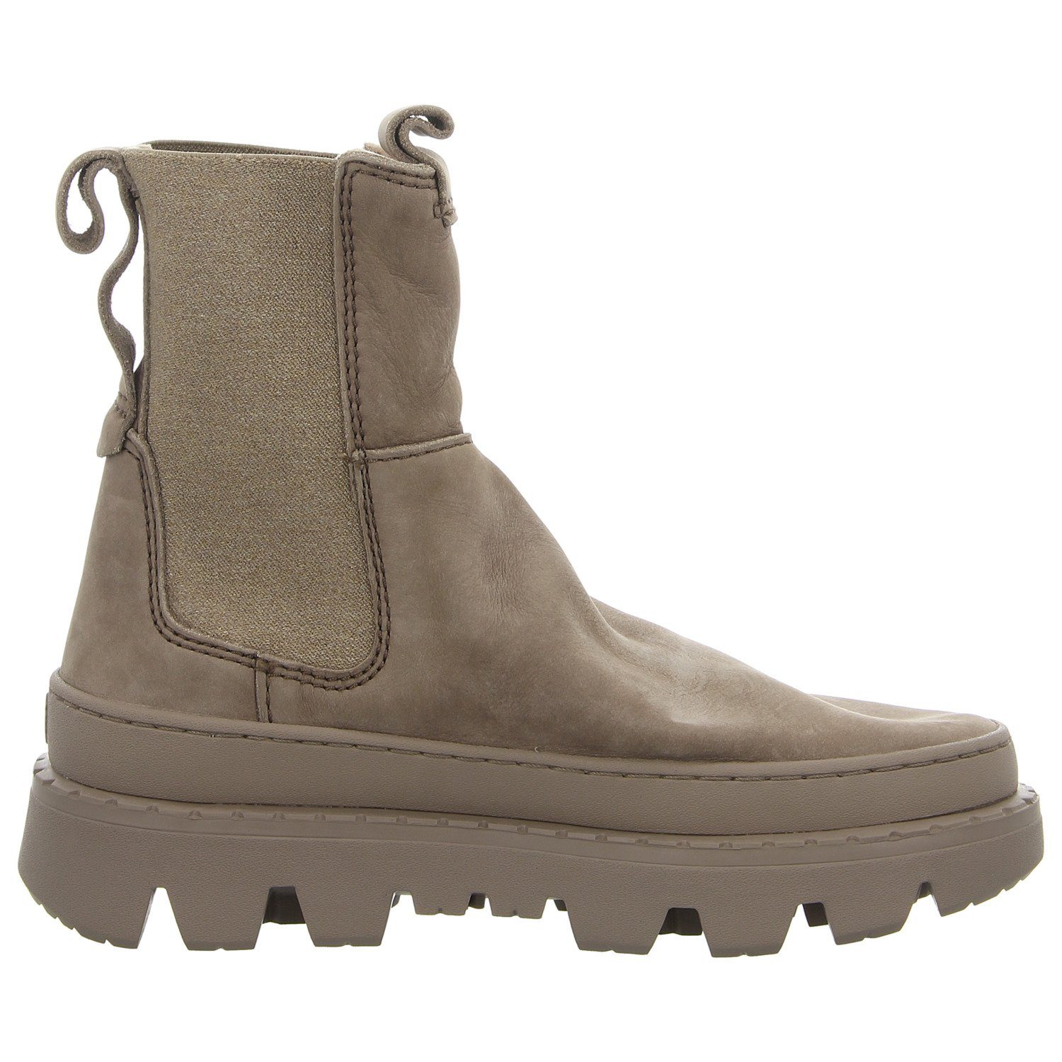 Satorisan Unalome Elastics Stiefelette