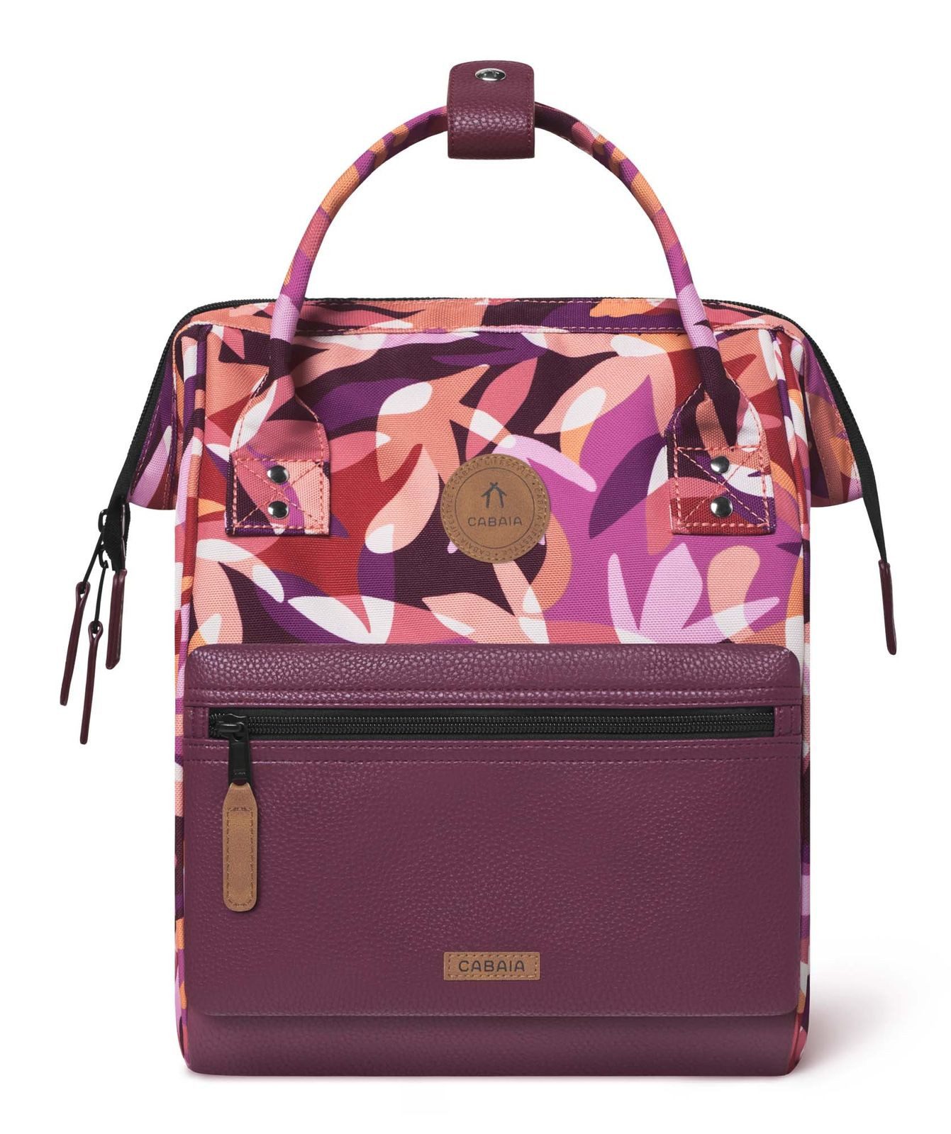 CABAIA Rucksack All Over Backpack (Set, günstig online kaufen