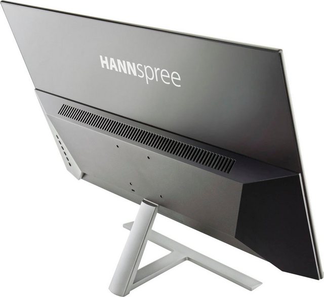 Hannspree HS279PSB Gaming Monitor (68,6 cm 27 , 1920 x 1080 Pixel, Full HD, 5 ms Reaktionszeit, 60 Hz, TFT mit LED Backlight)  - Onlineshop OTTO