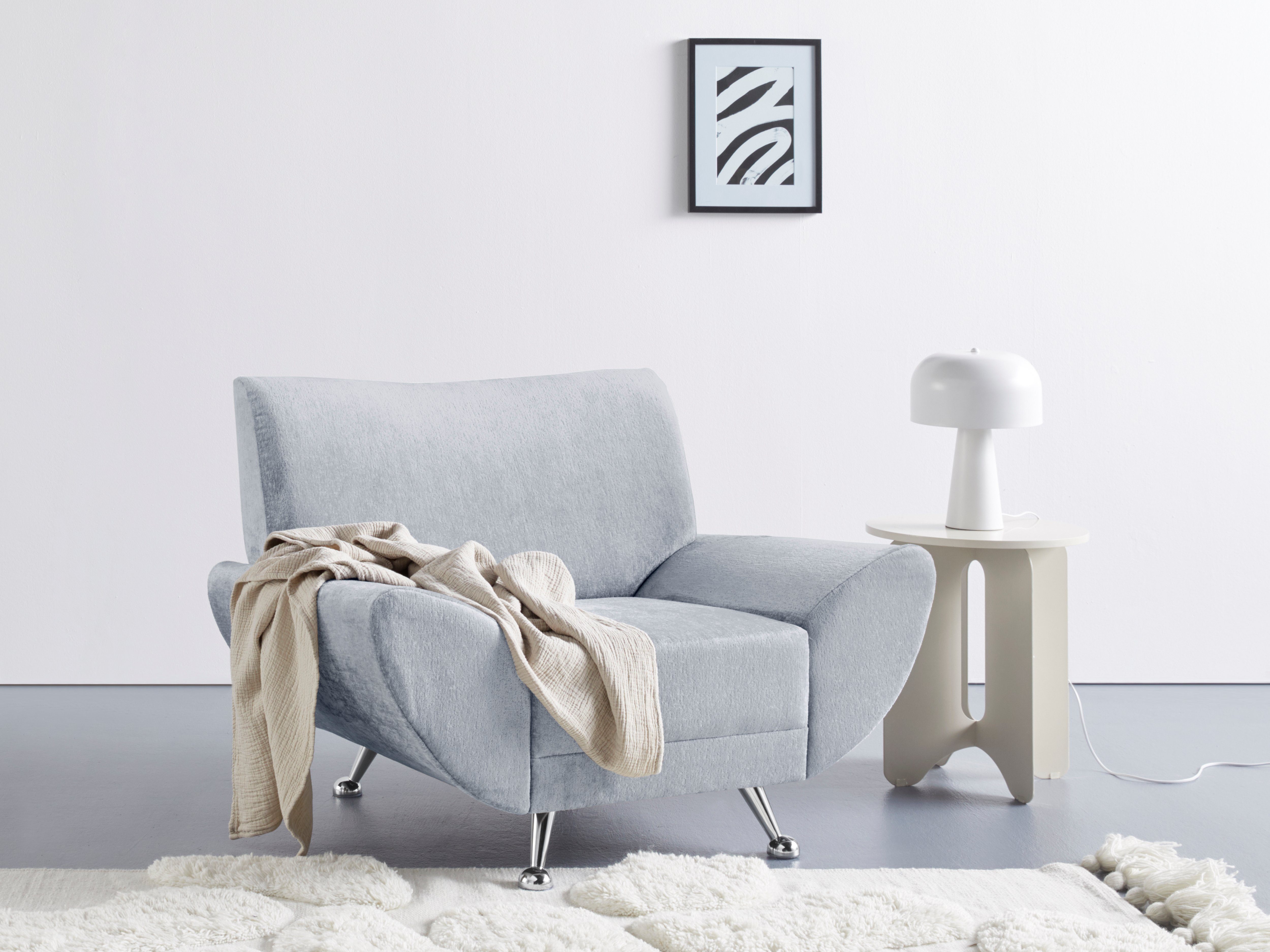 INOSIGN Sessel Saltare günstig online kaufen