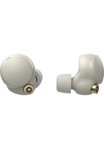 Sony »WF-1000XM4 kabelloser Earbuds« Wirele...
