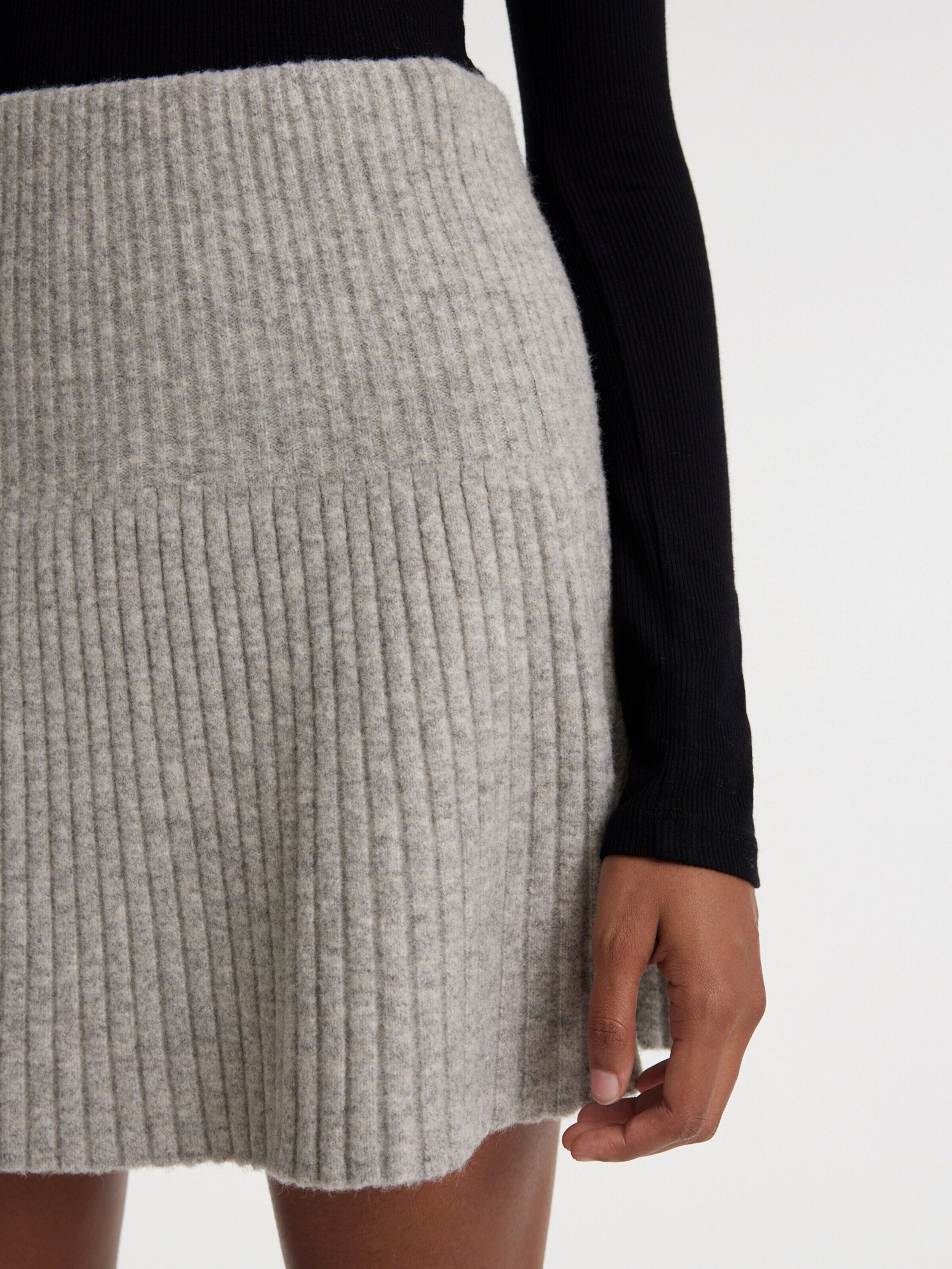 EDITED A-Linien-Rock Paolina (1-tlg) Plain/ohne Details – Bild 5 von 5