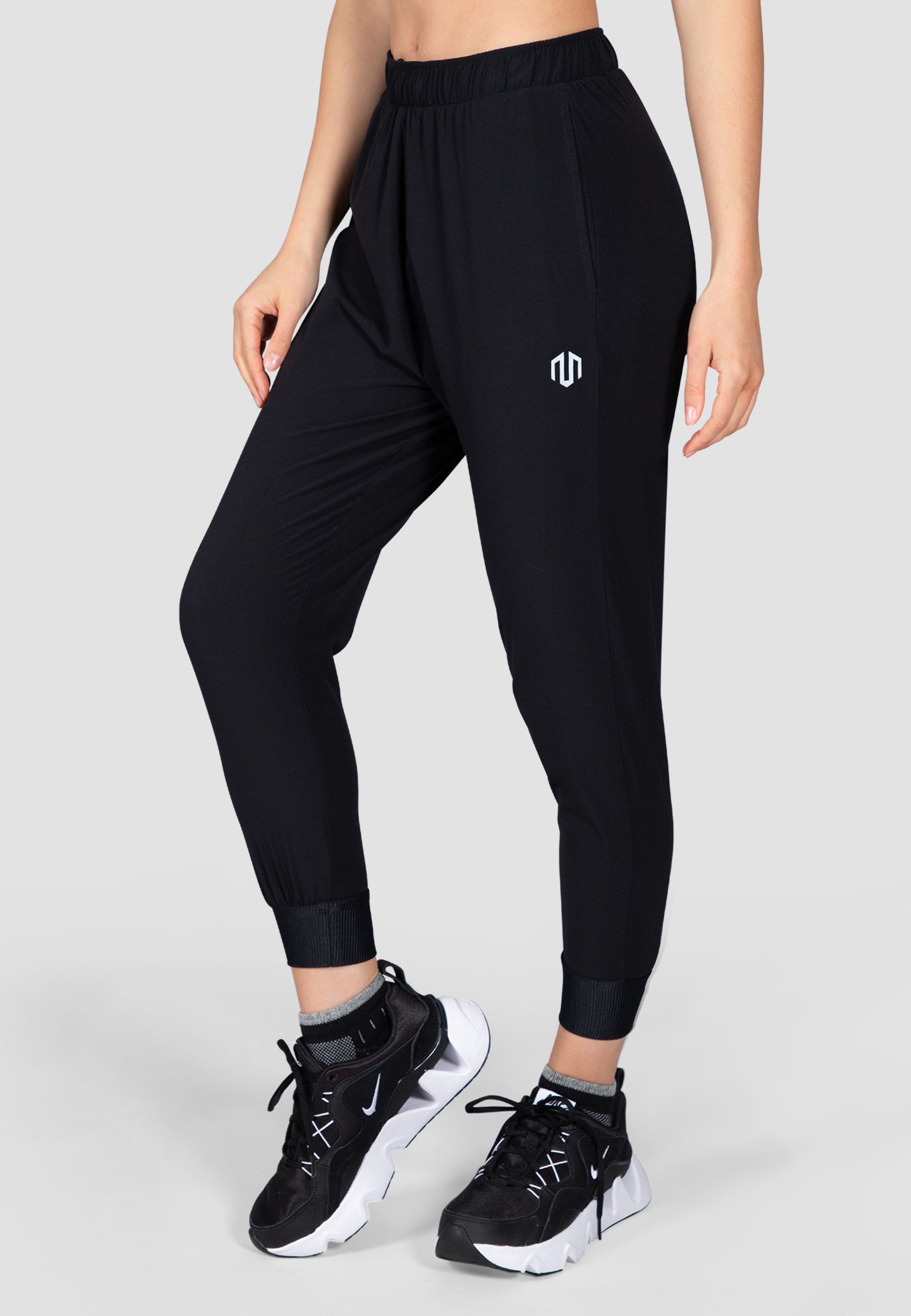 Morotai Stoffhose MOROTAI Damen Morotai Kansei Pants (1-tlg)