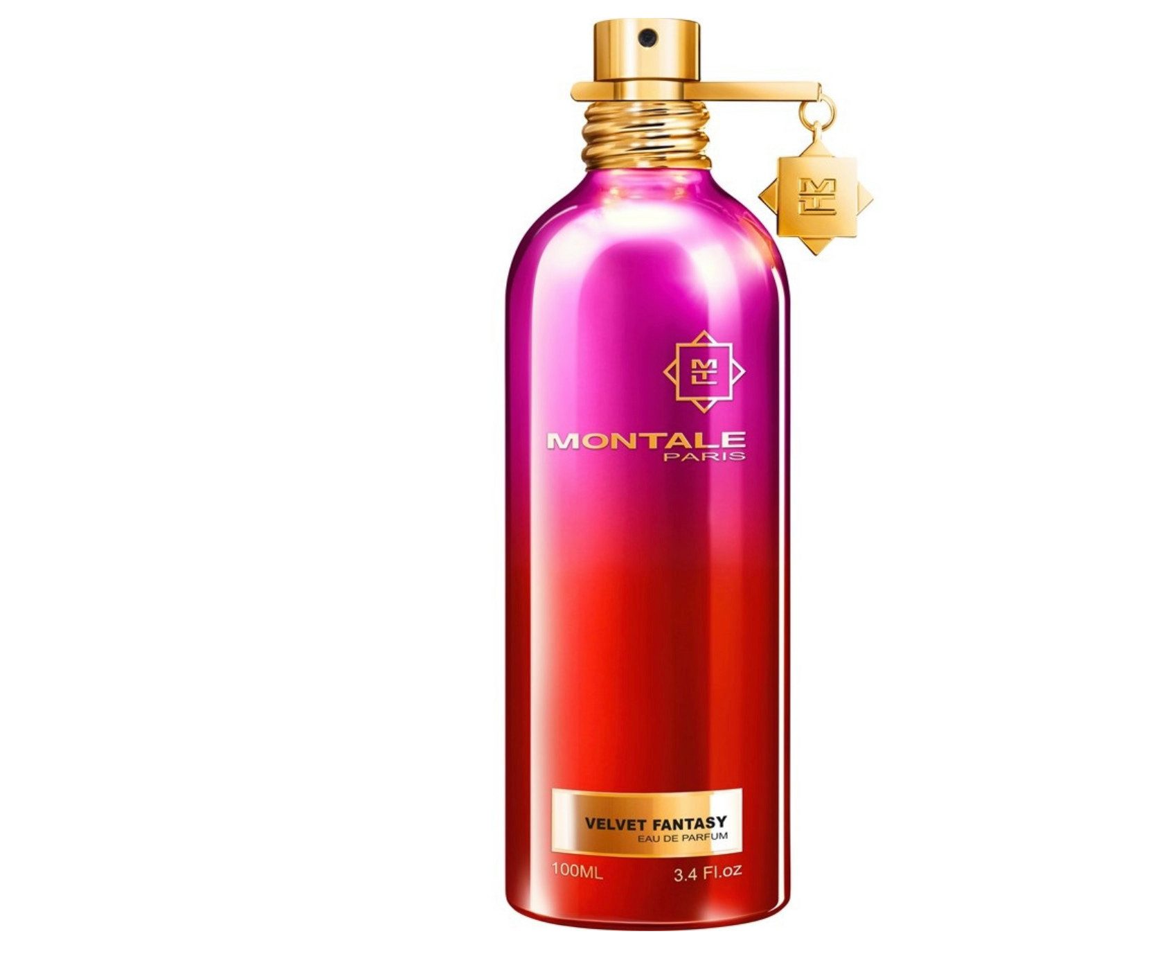 montale Eau de Parfum VELVET FANTASY Fruits