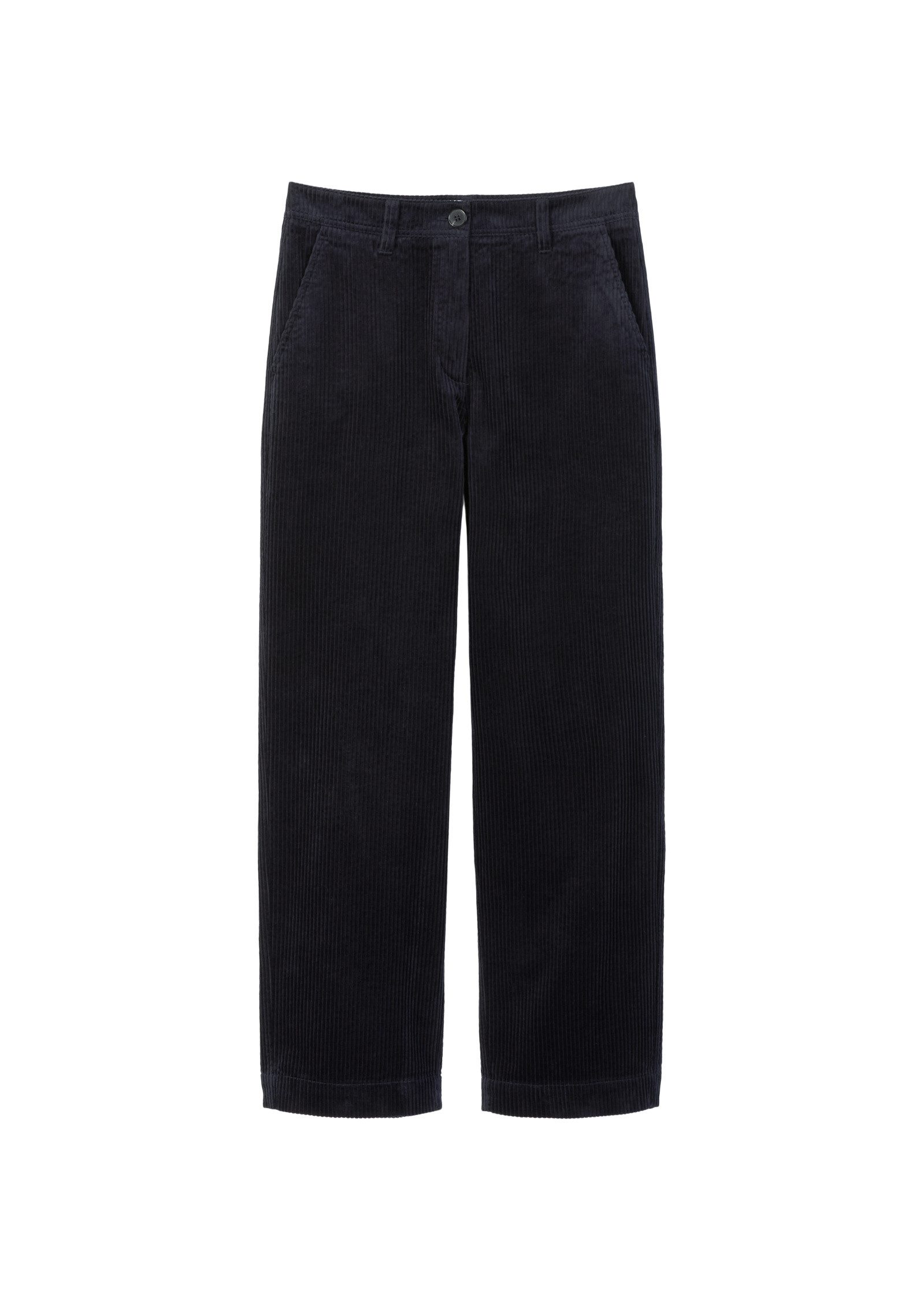 Chinohose aus Organic Cotton