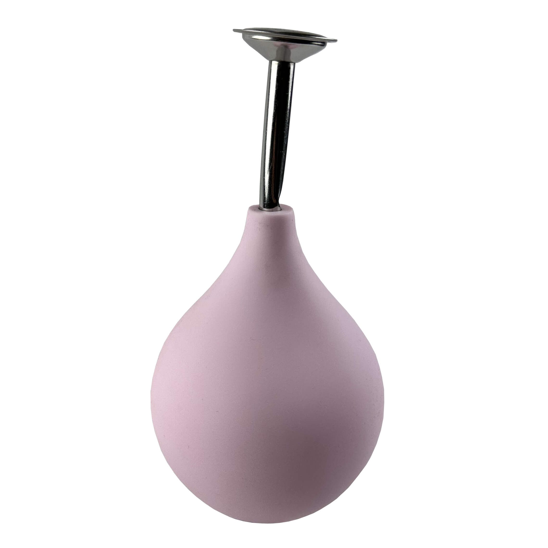 Zerstäuberflasche KLEIN ROSA Pflanzen Sprüher 240 ml – Zerstäuber für Blumen & Pflanzen