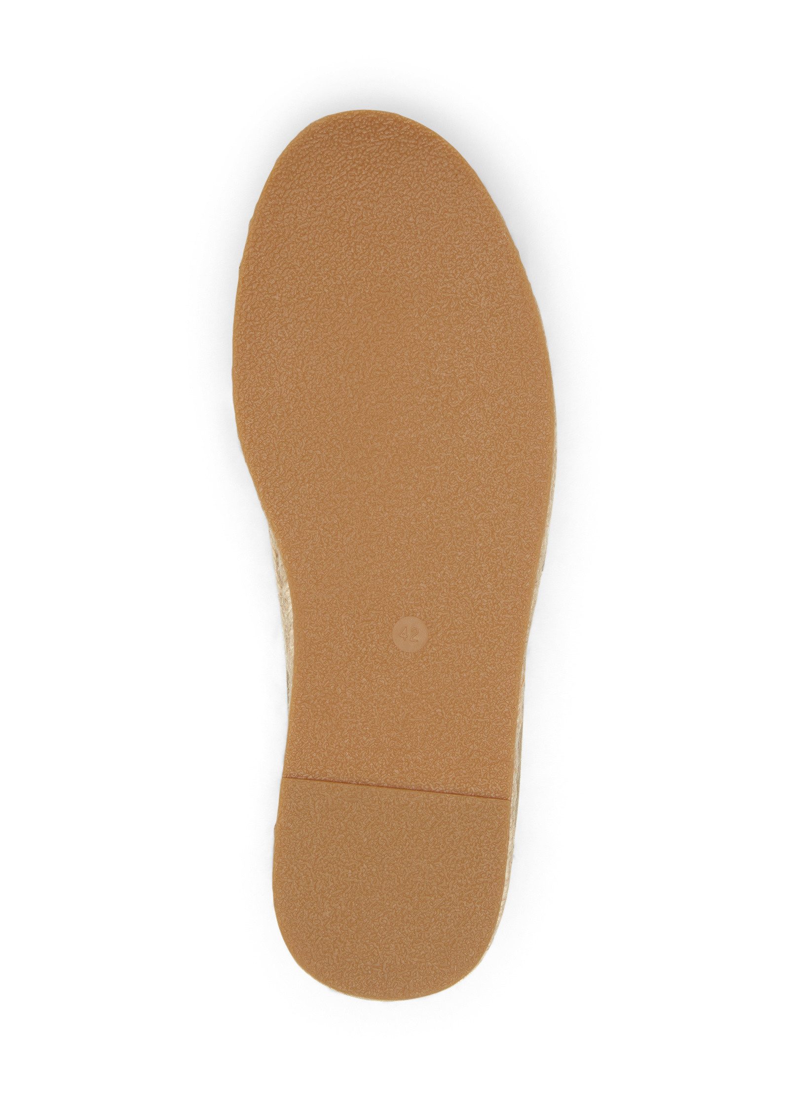 Marc O'Polo aus edlem Ziegenleder Espadrille