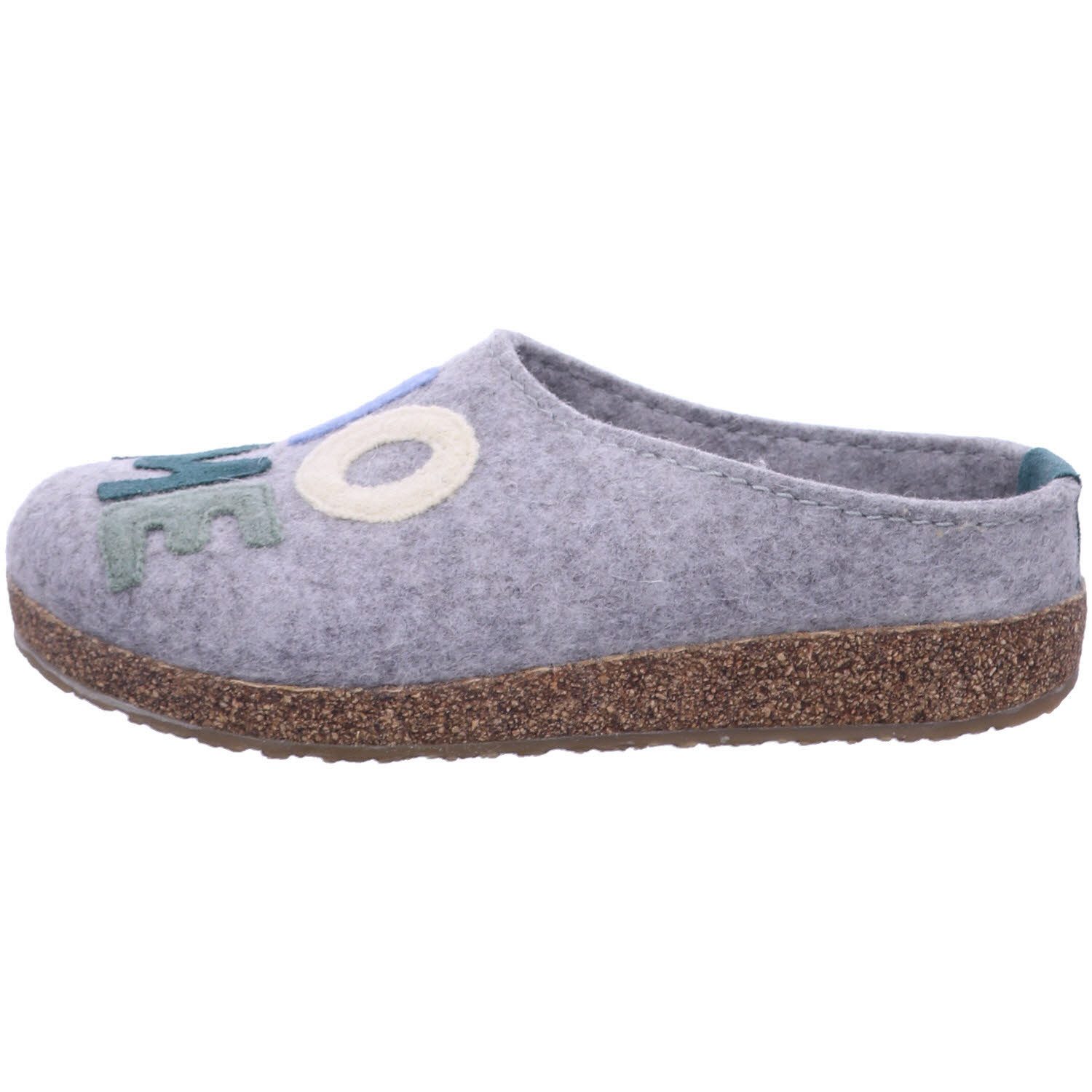 Haflinger 731096 84 Hausschuh