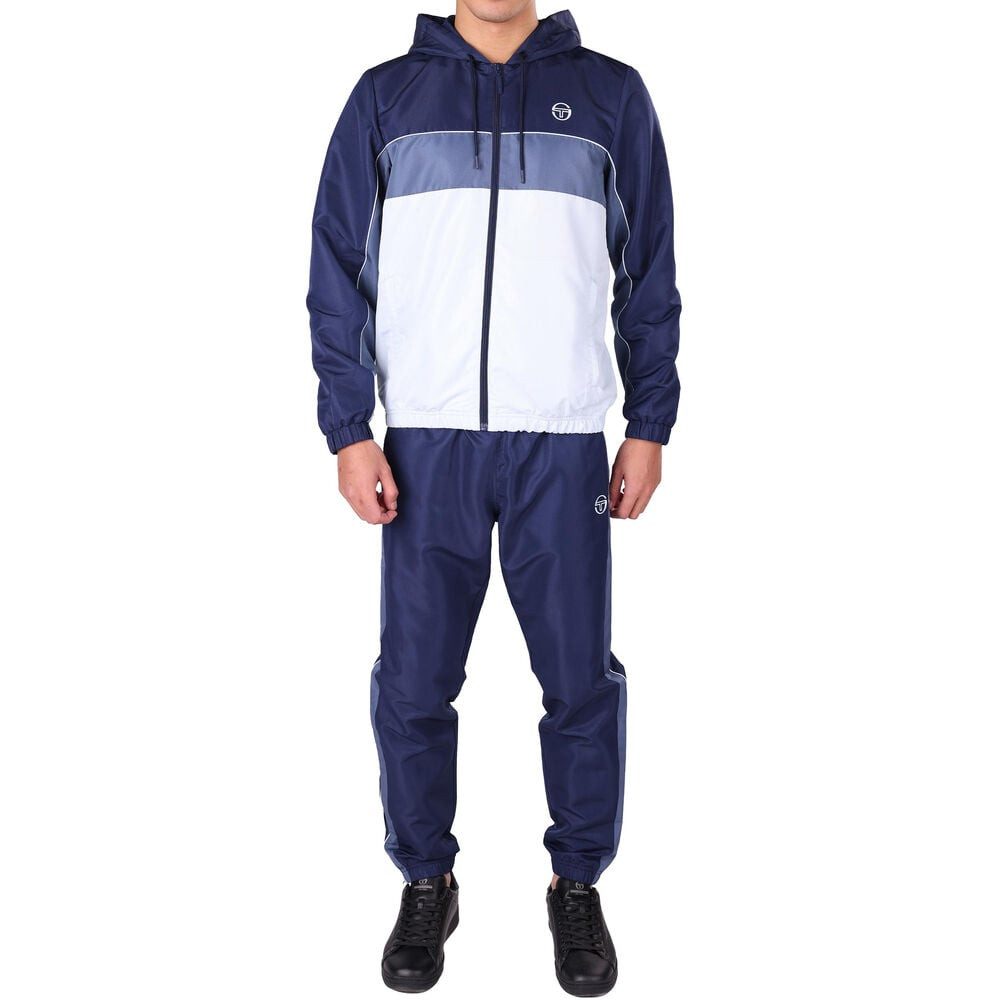 Sergio Tacchini Trainingsanzug Quarzo