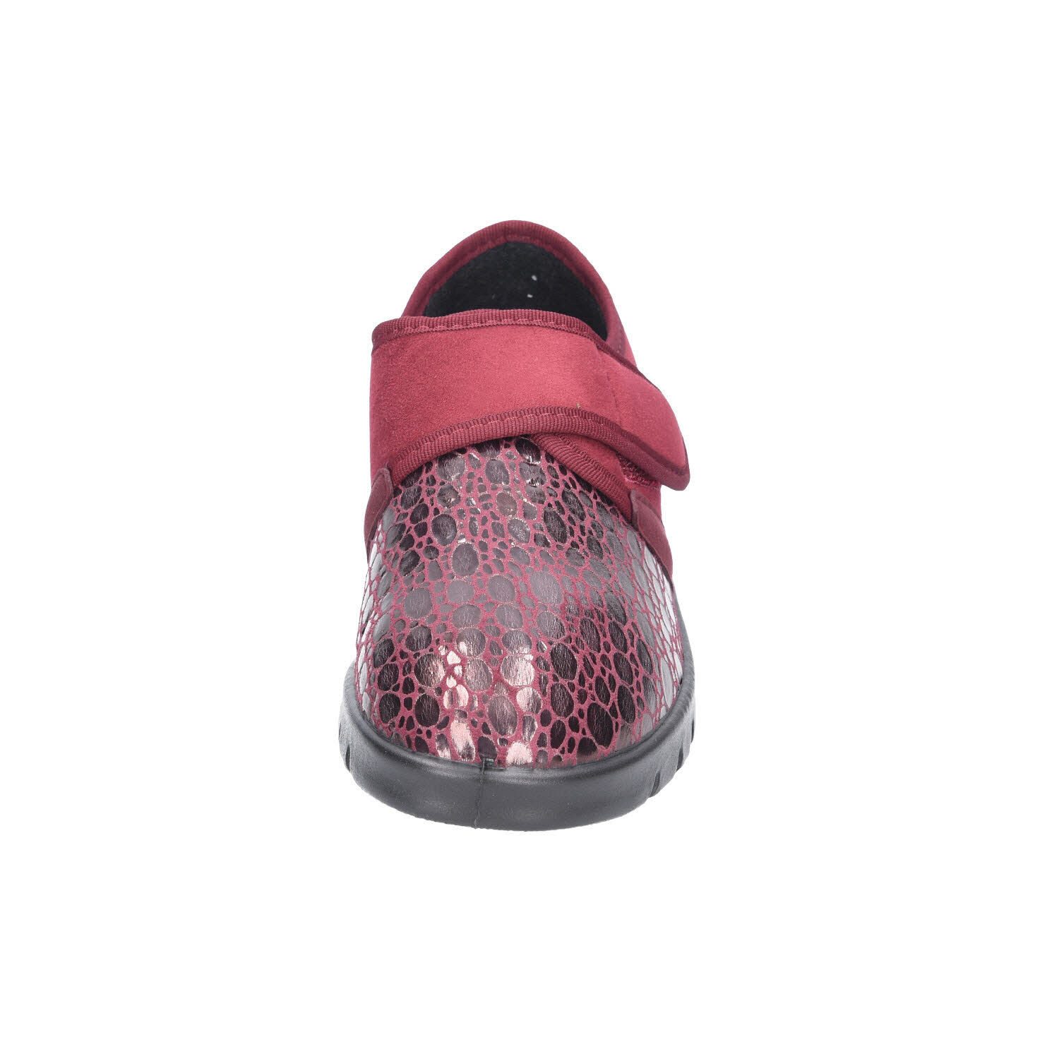 Florett Klettschuh