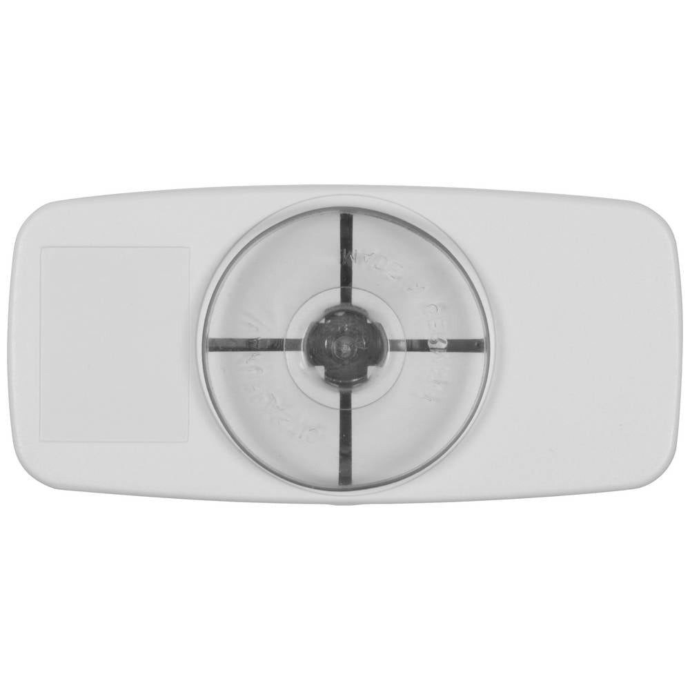 HOMEPILOT Sonnensensor smart inkl. Erschütterungssensor 10771003 Smart-Home-Steuerelement