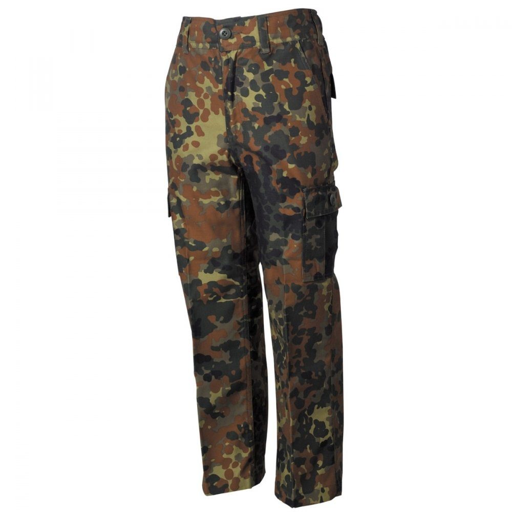 MFH Cargohose MFH US BDU Kinderhose