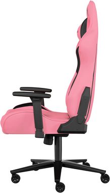 Genesis Gaming-Stuhl NITRO 720 rosa/schwarz